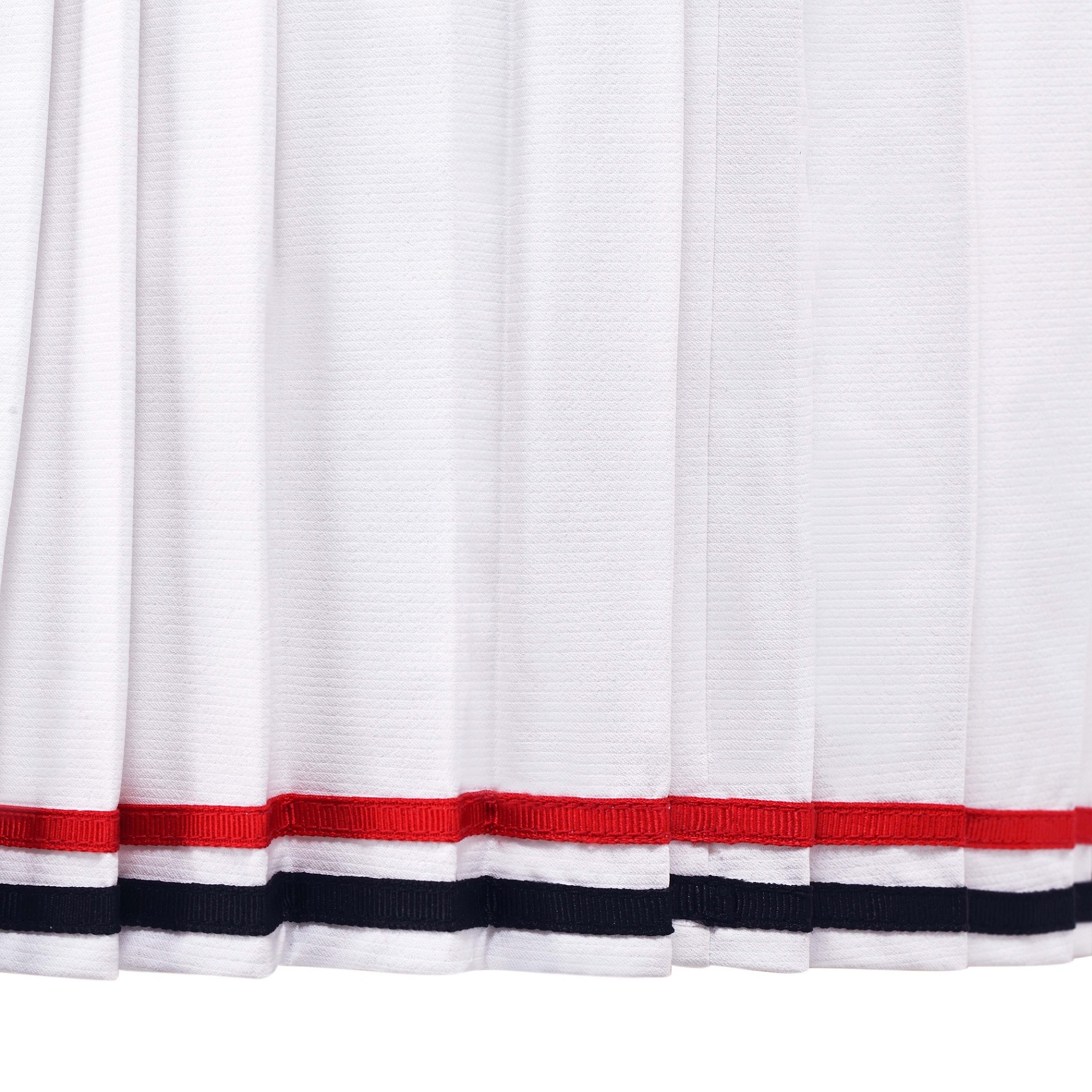 Elisa Skirt - White