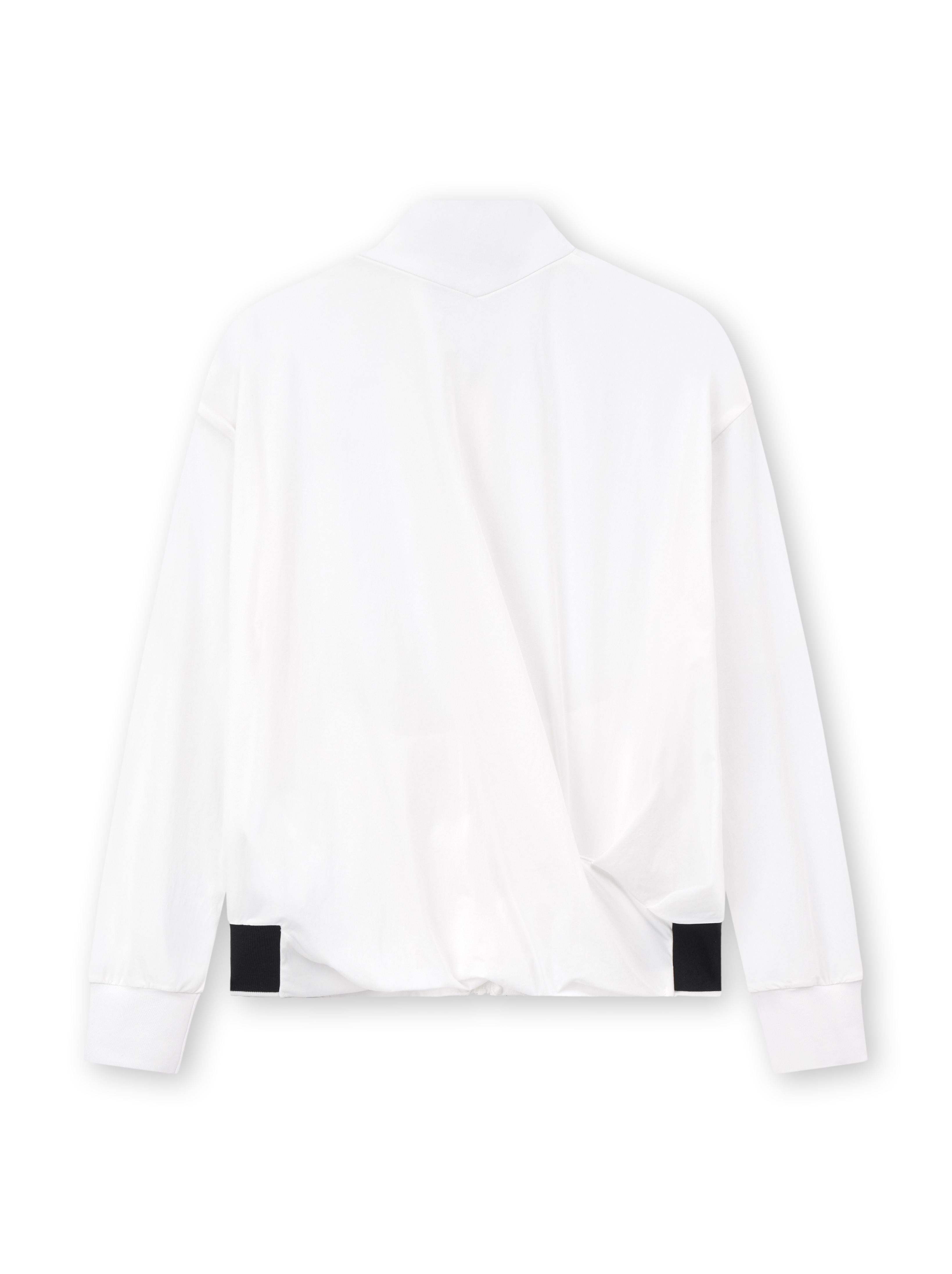 Valentina Jacket - White