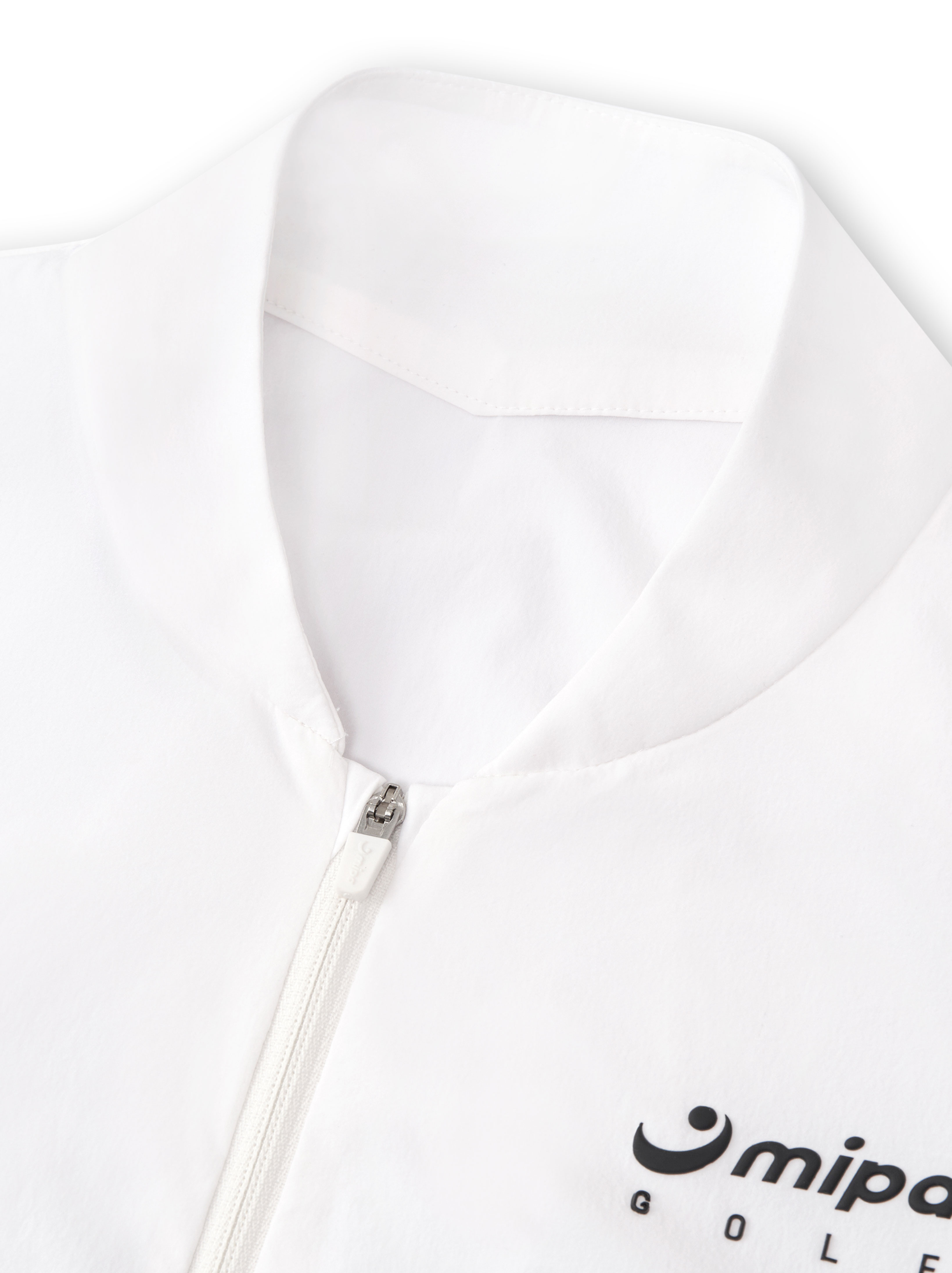 Valentina Jacket - White