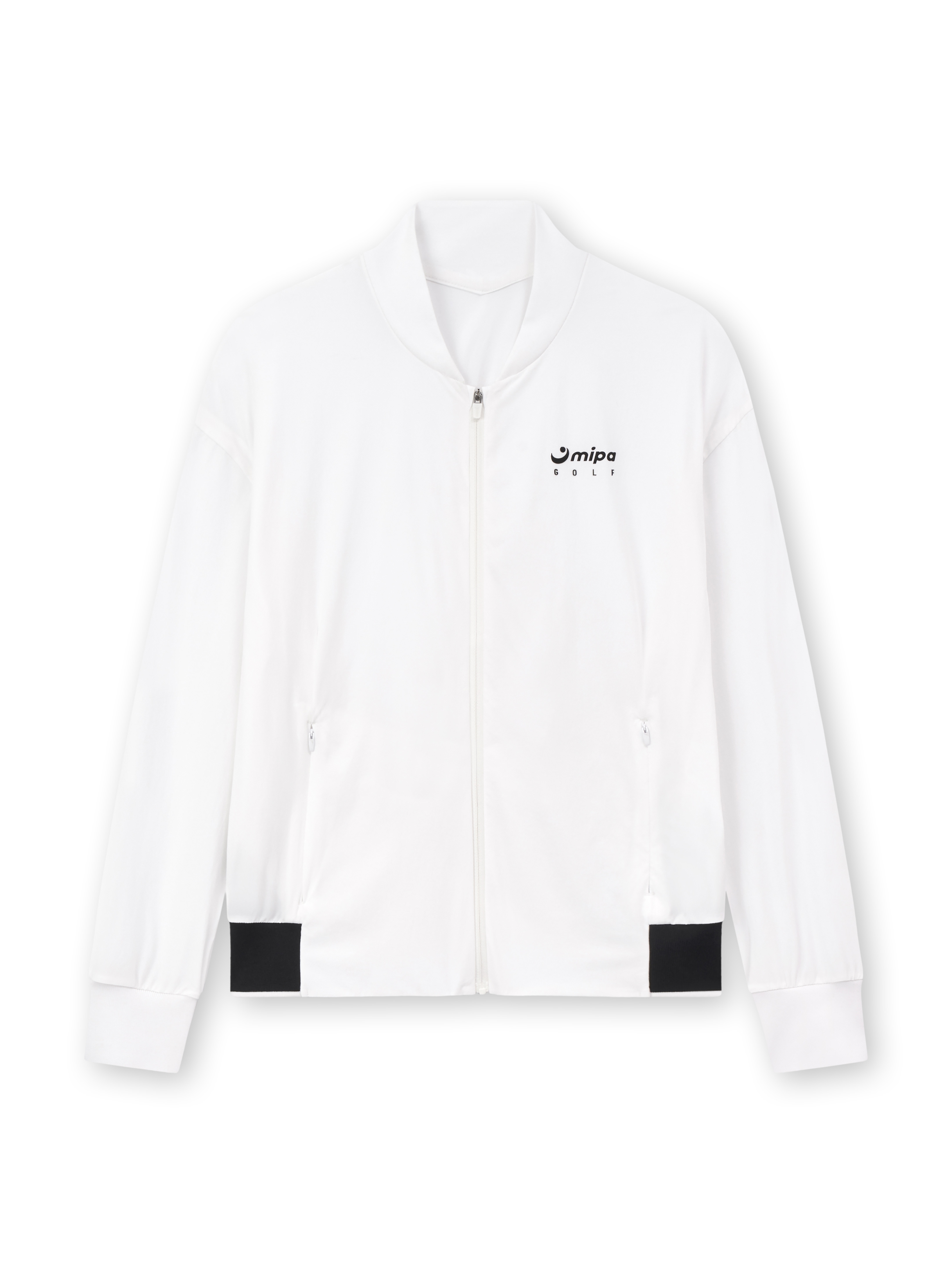 Valentina Jacket - White