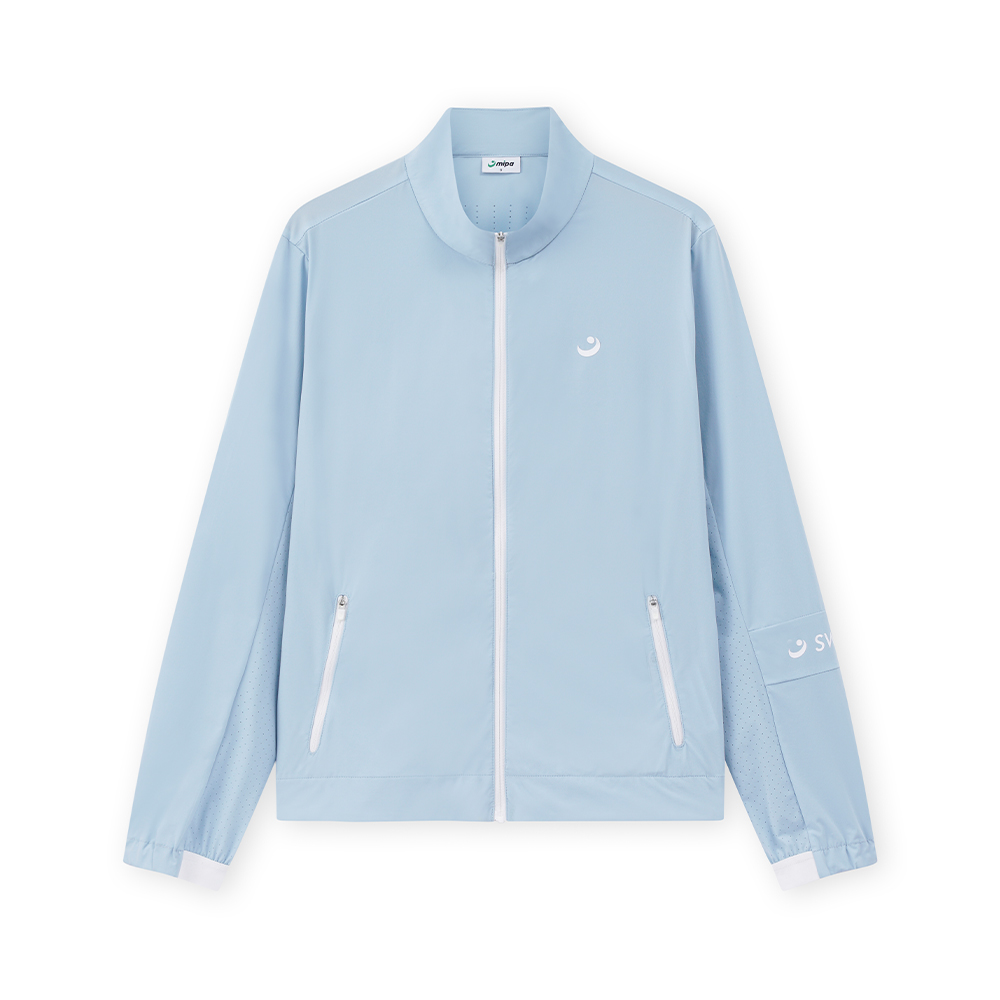 Jena Jacket - Blue