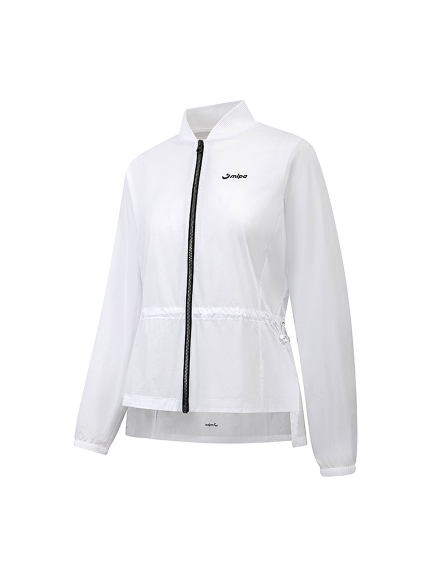 Giselle Jacket - White