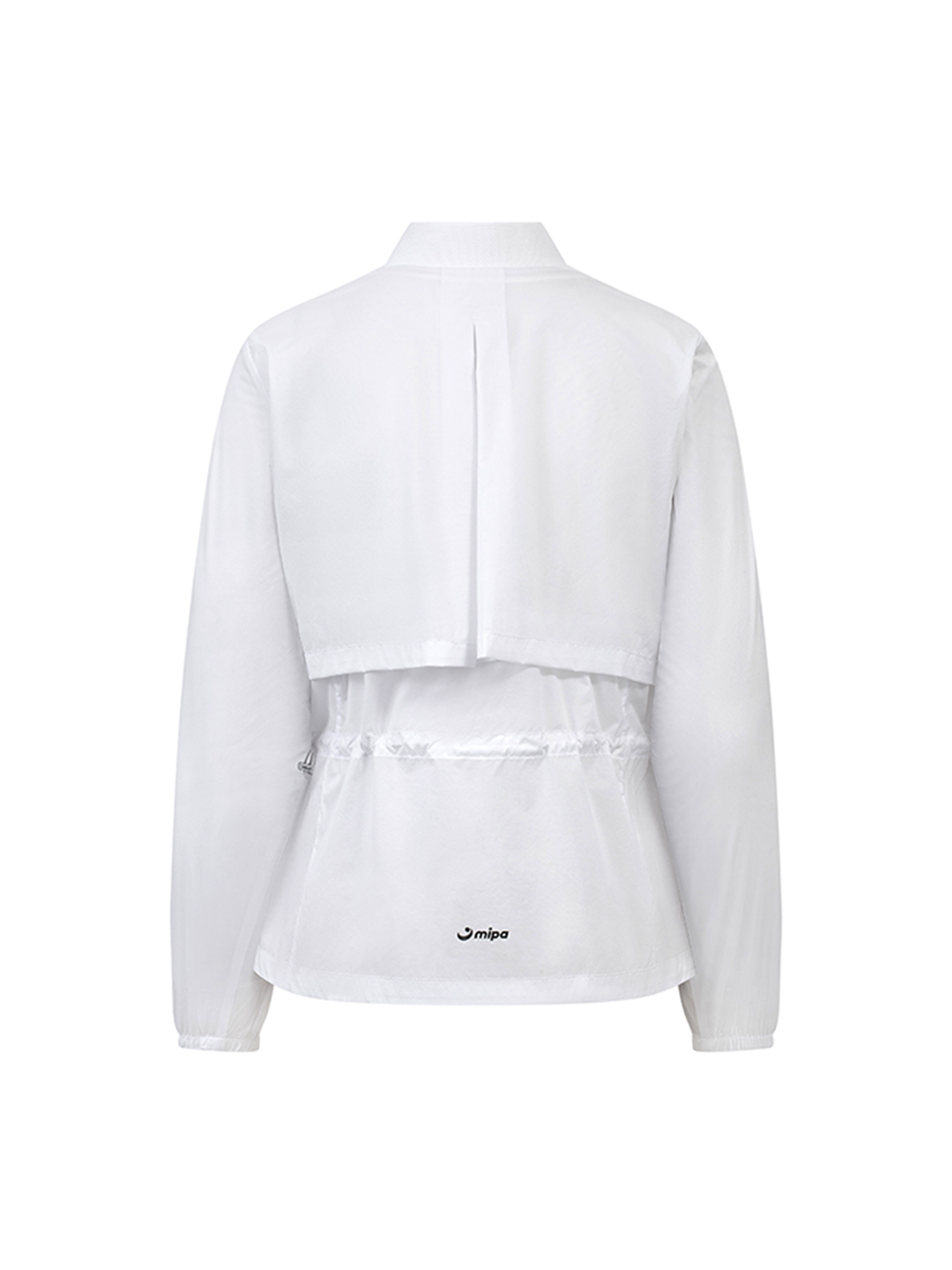 Giselle Jacket - White