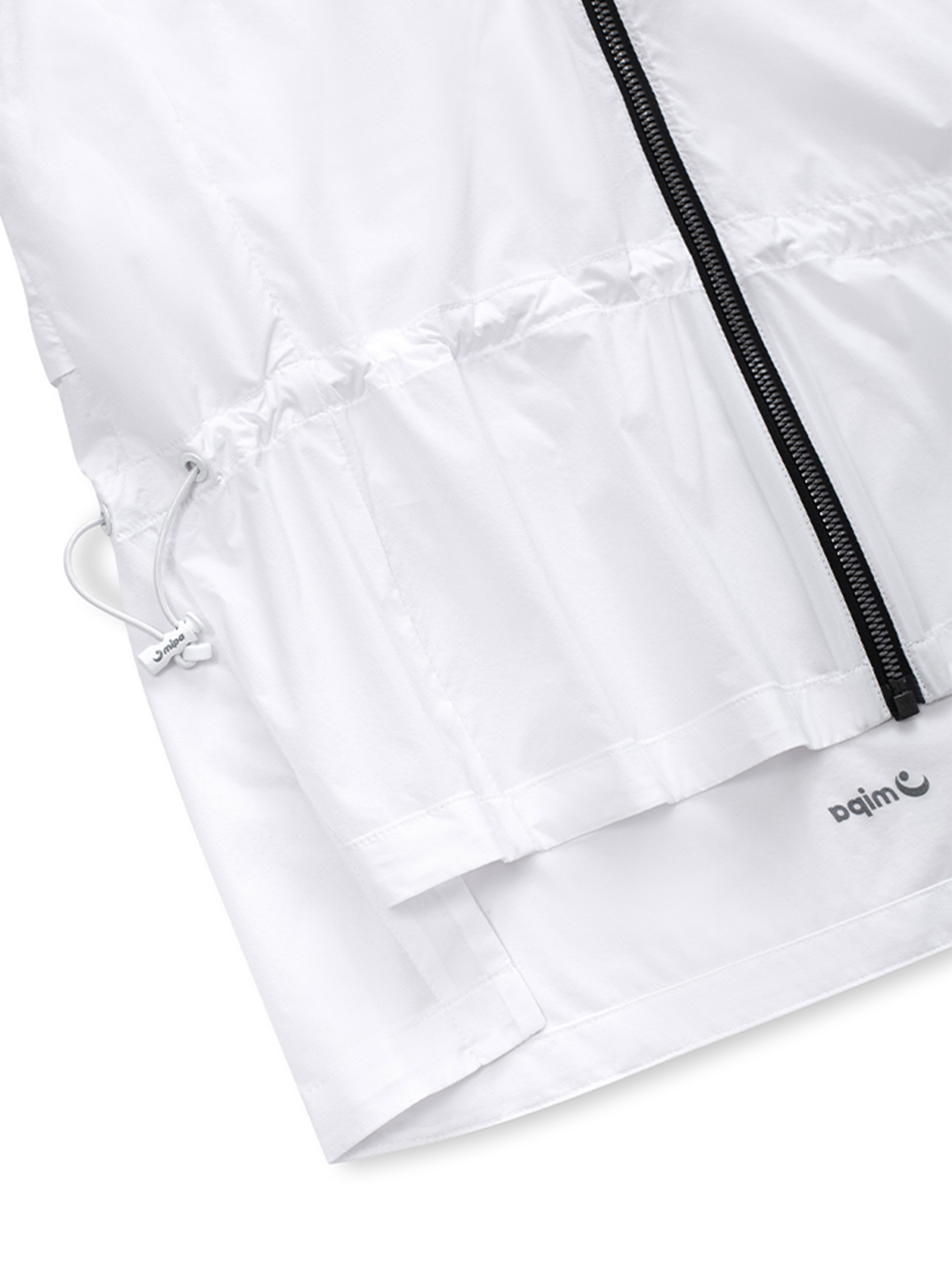 Giselle Jacket - White