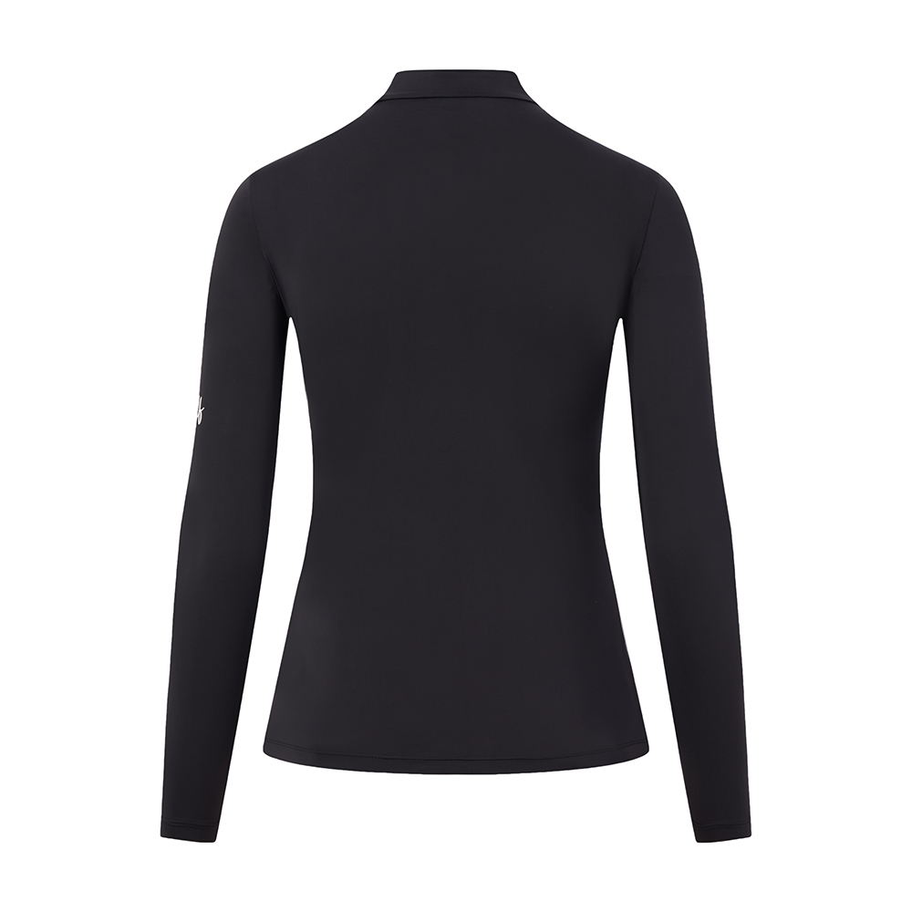 Florence Top - Black