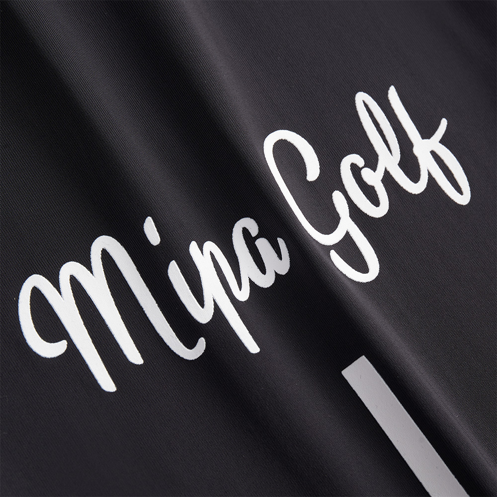 Florence Top - Black