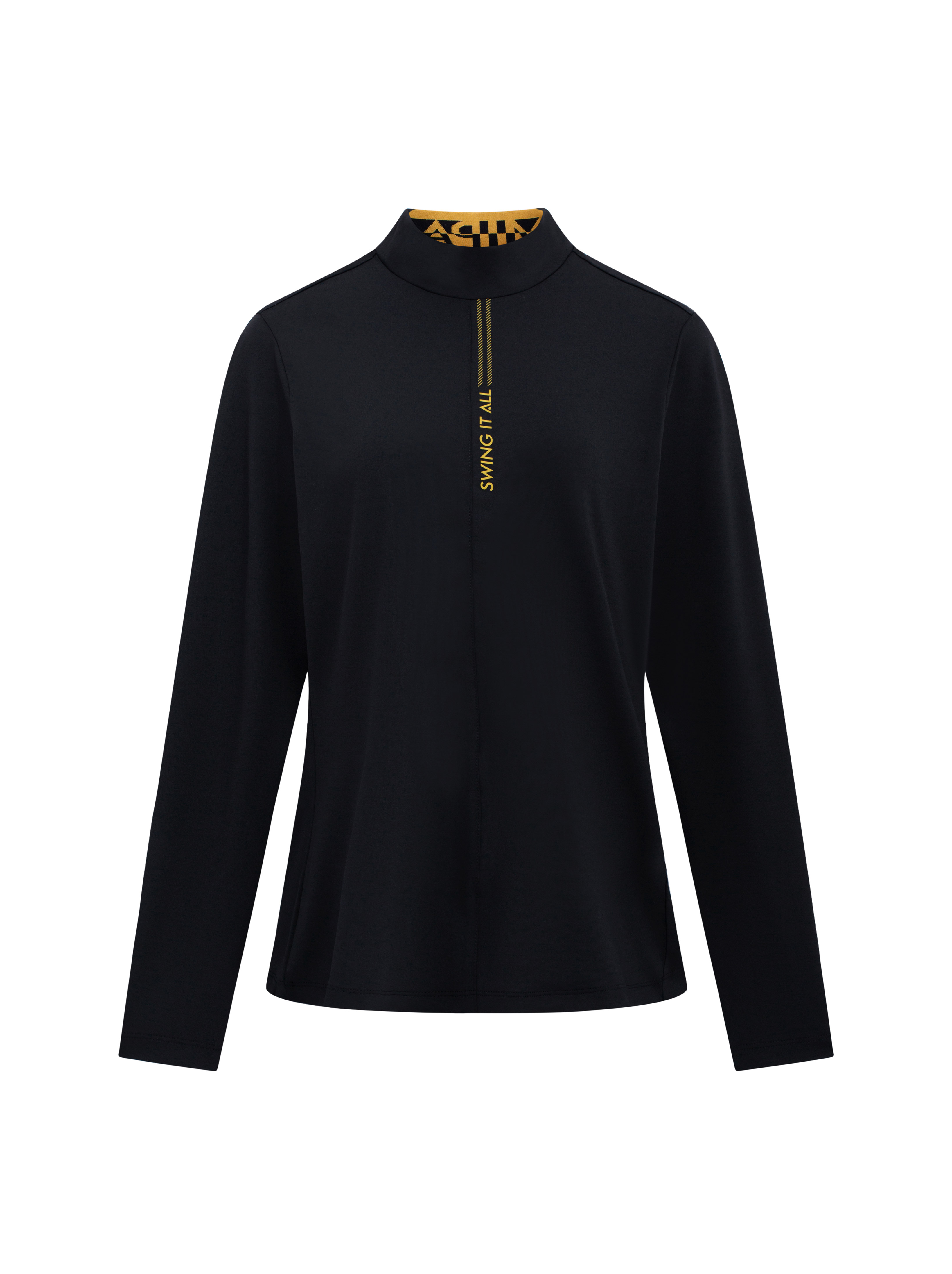 Sage Top - Black