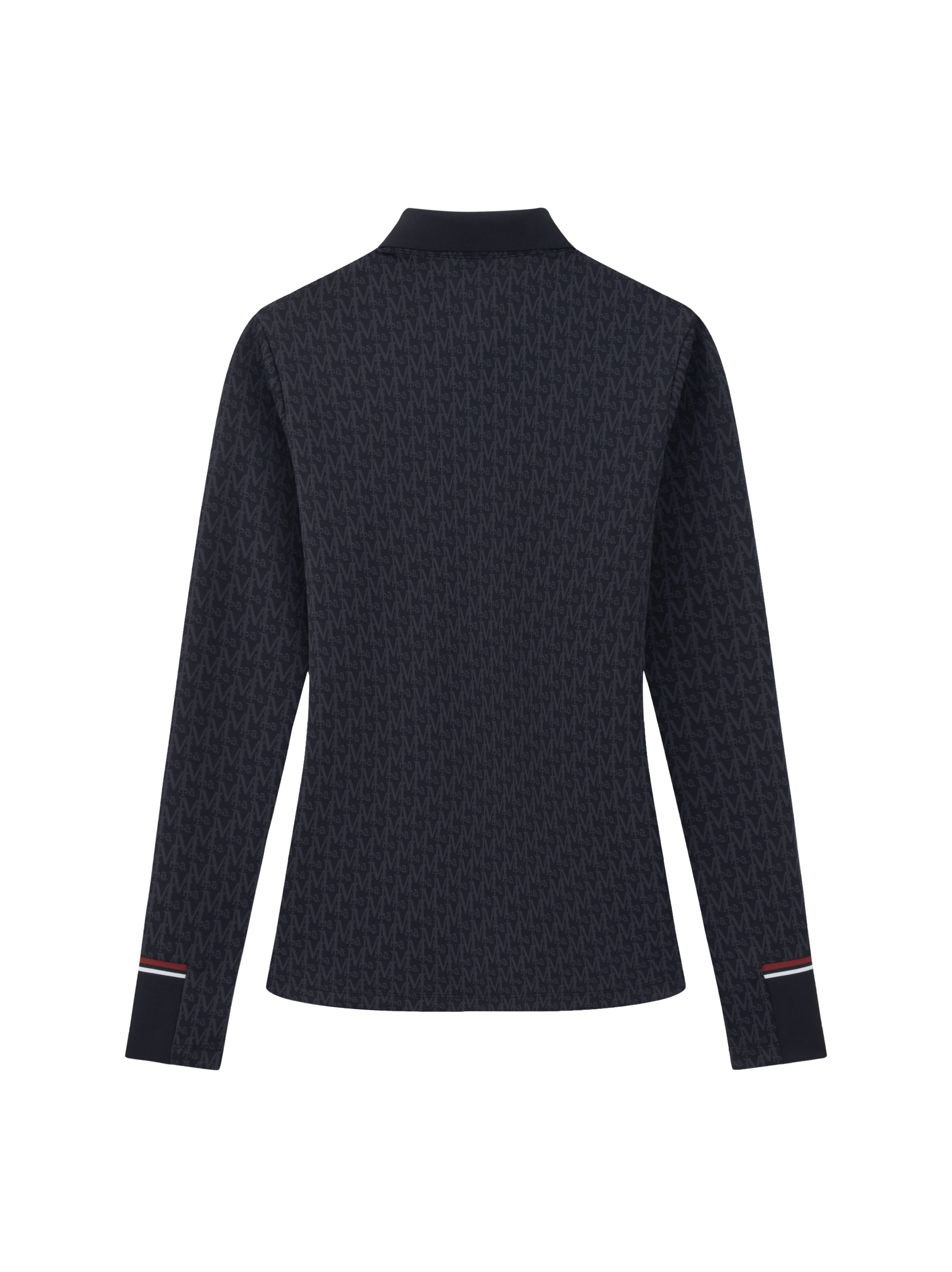 Elysia Top - Black