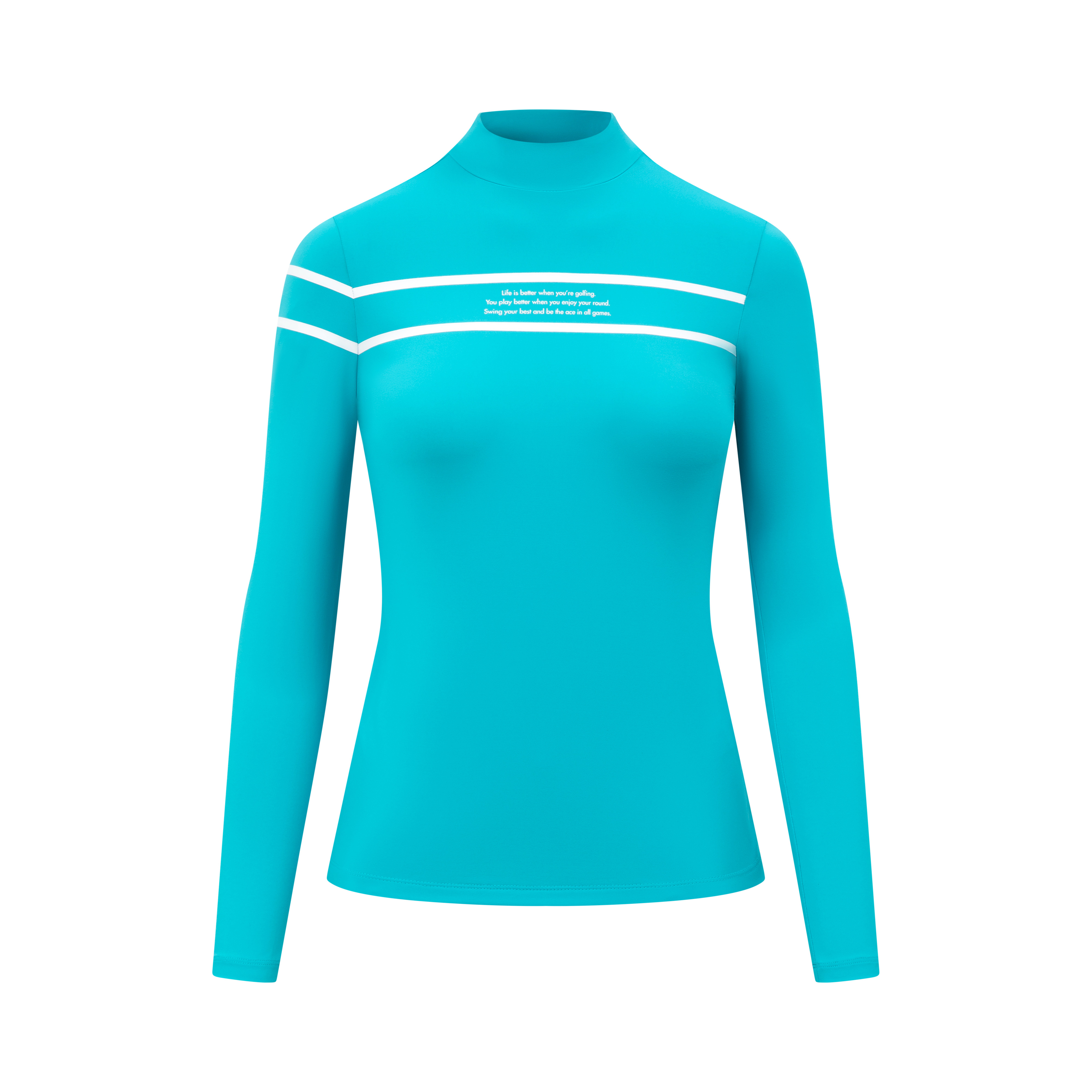 Elise Top - Mint