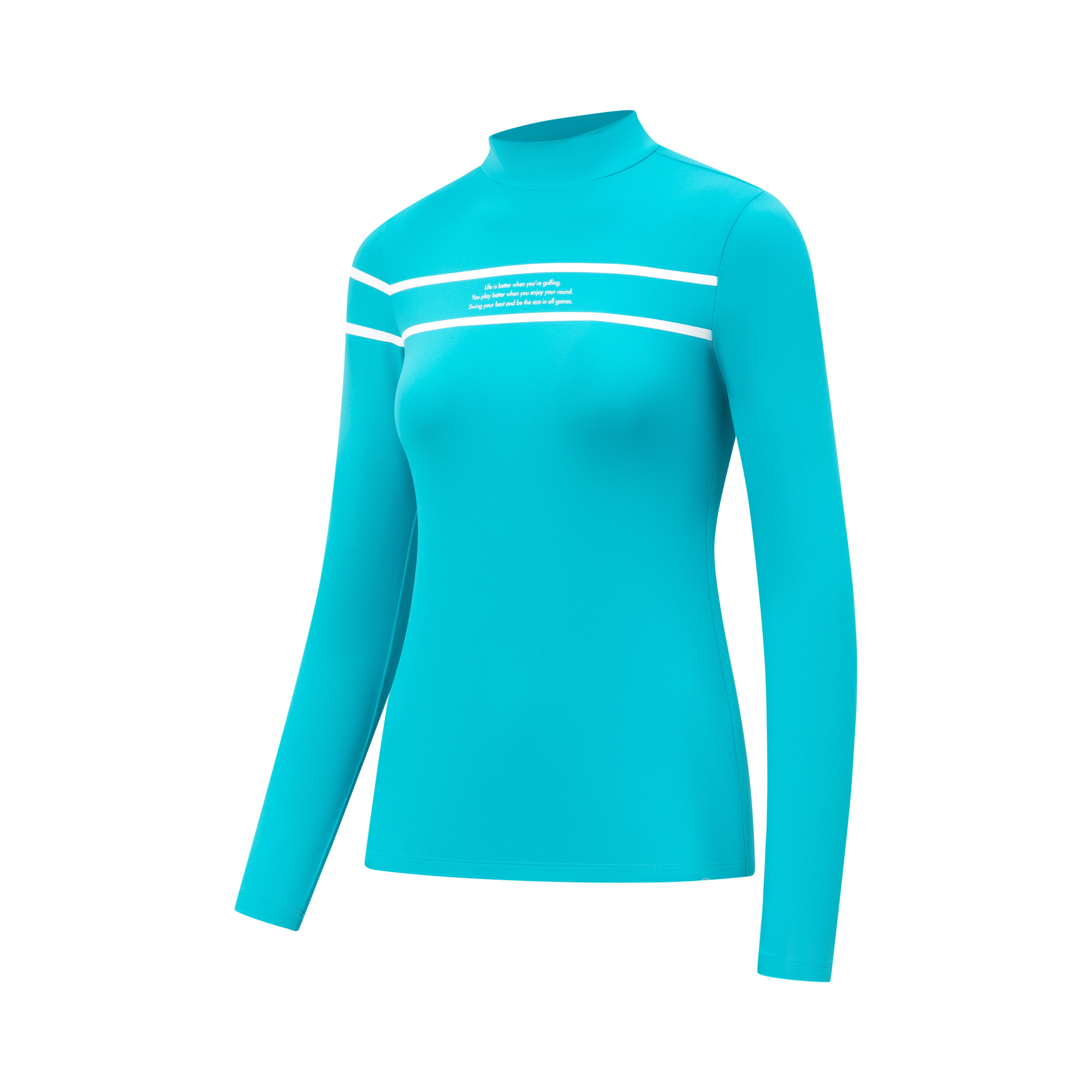 Elise Top - Mint