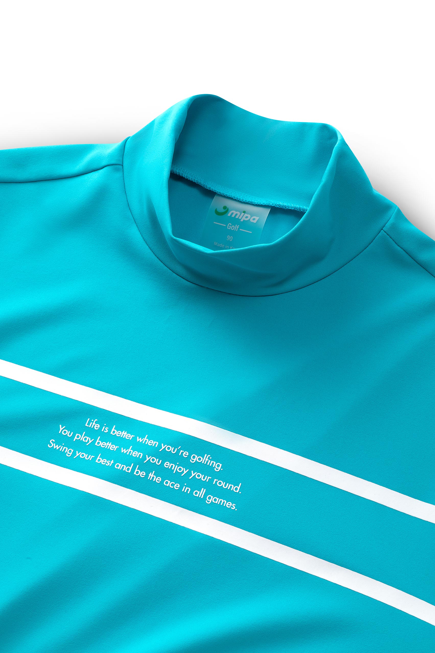 Elise Top - Mint