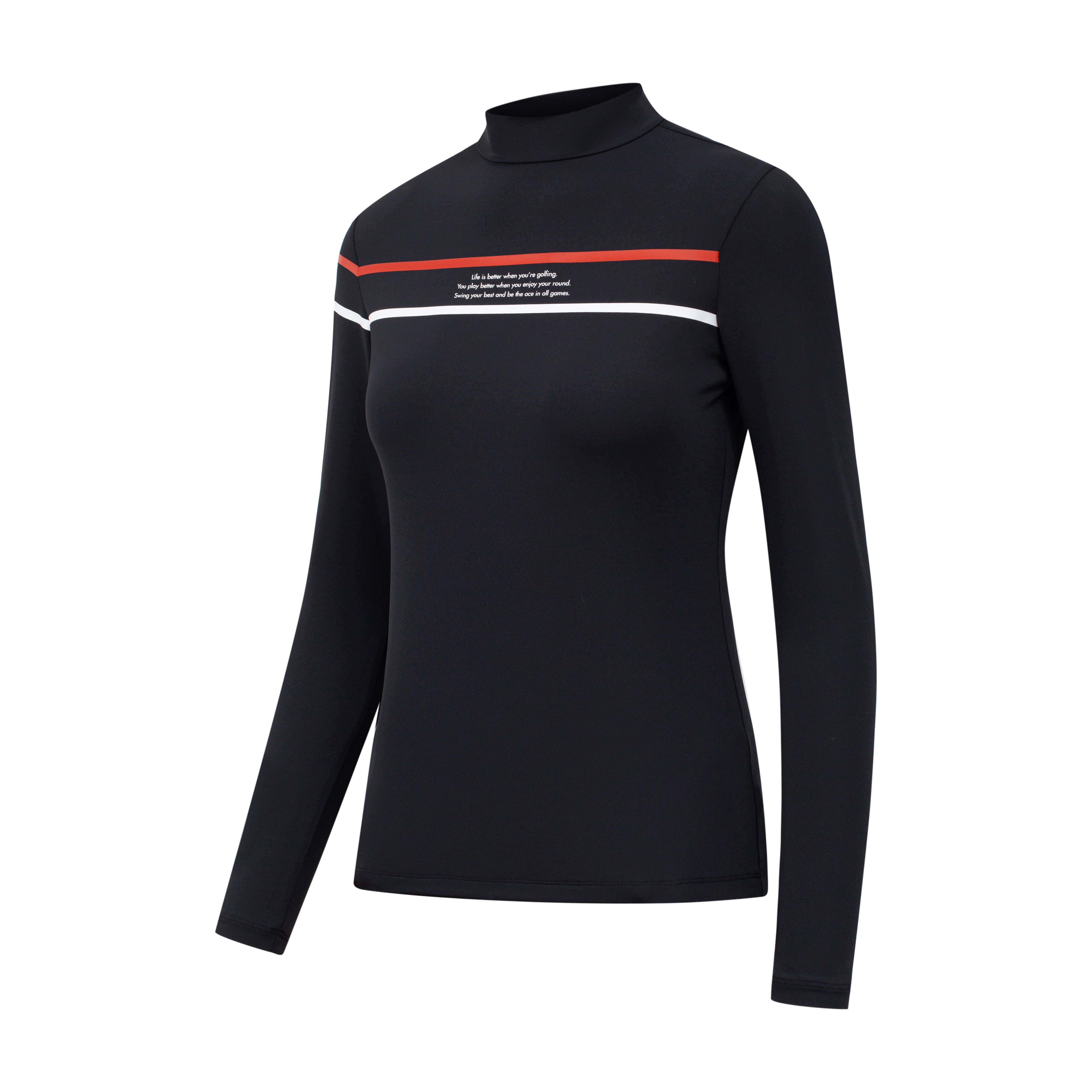 Elise Top - Black