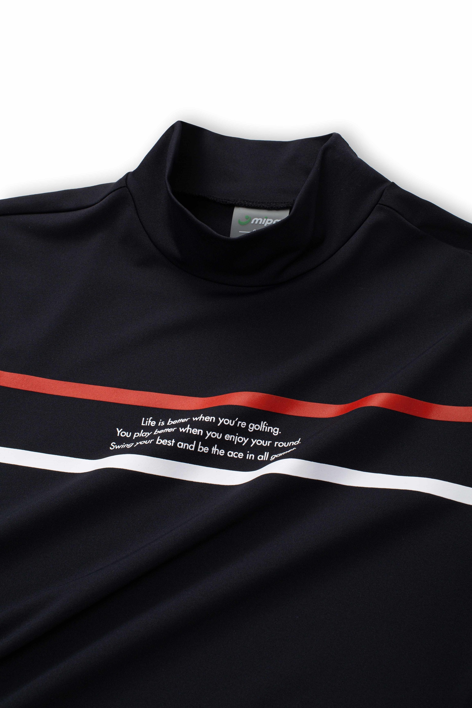Elise Top - Black