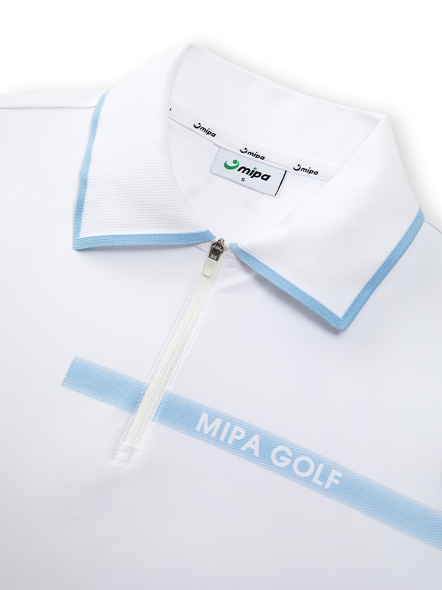 Mirin Top - White