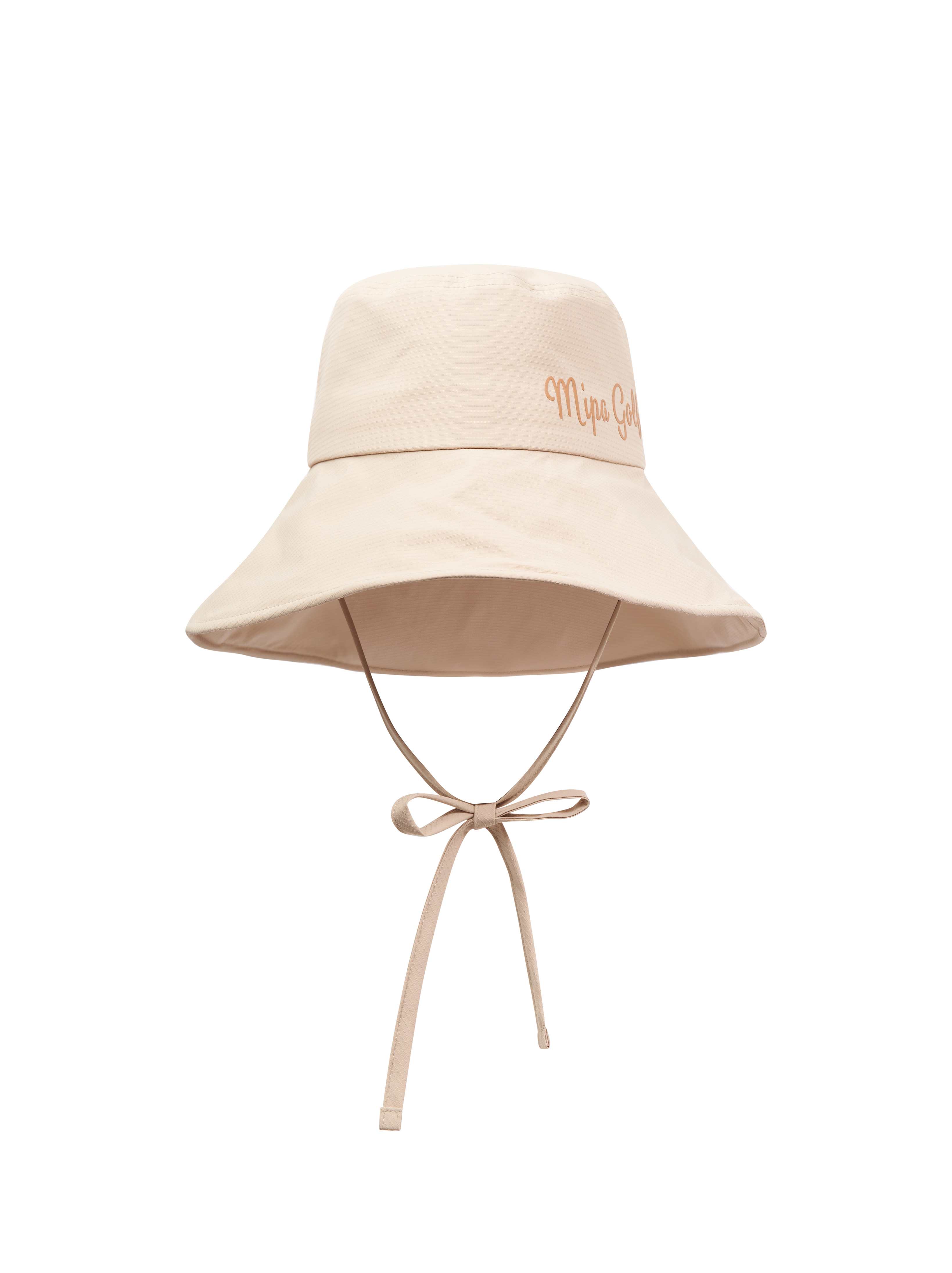 Vera Bucket Hat - Beige