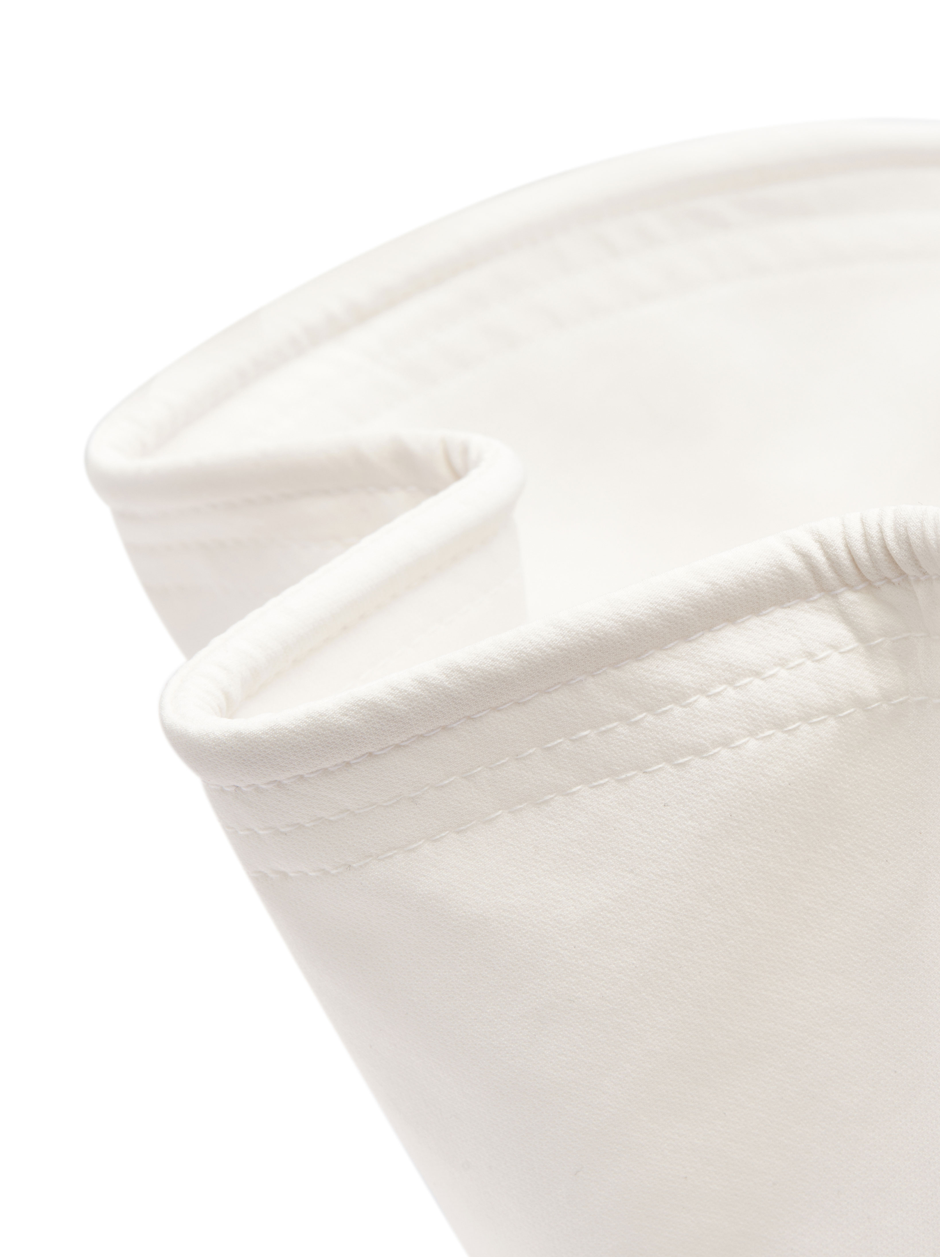 Desi Bucket Hat - White