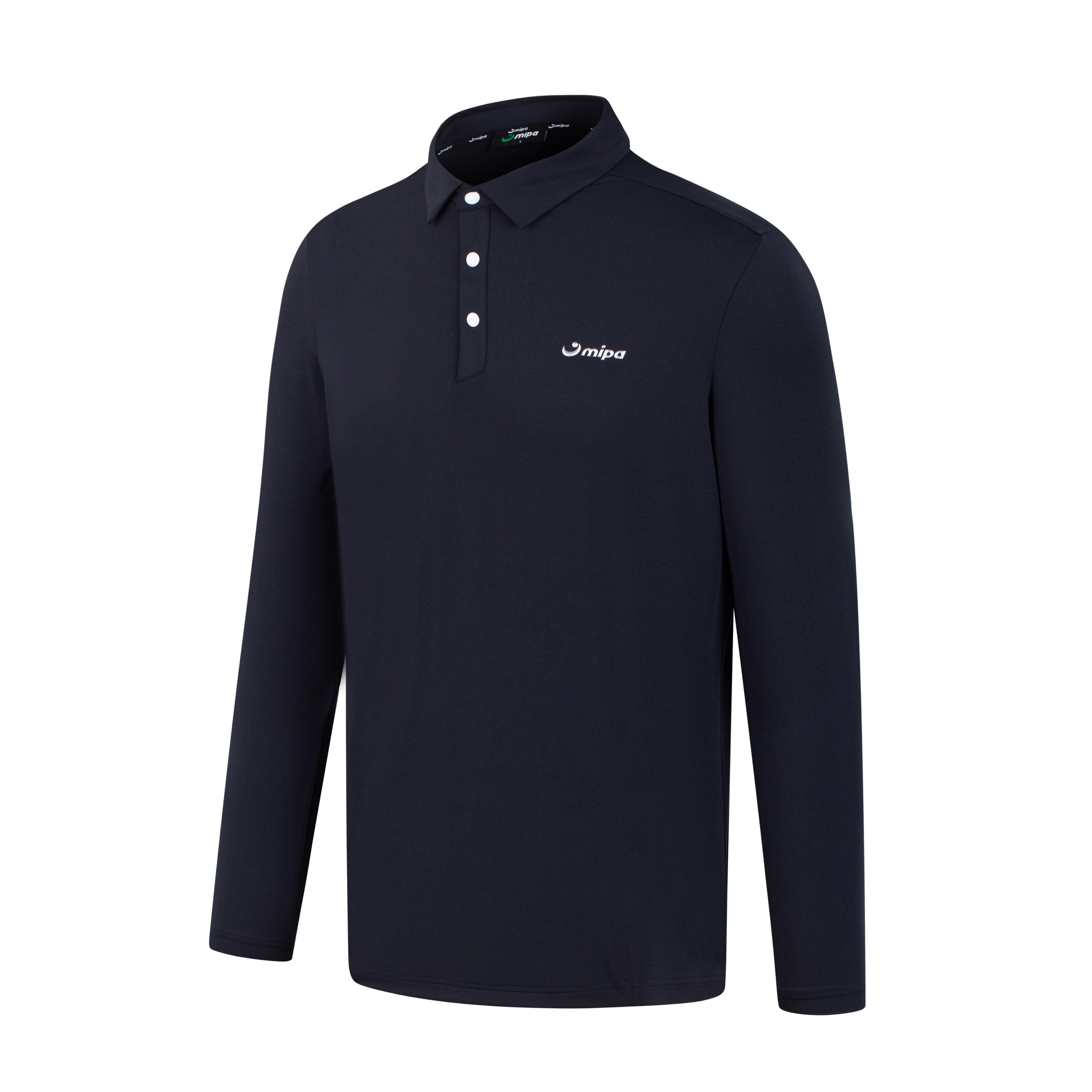 Hudson Top - Dark Blue