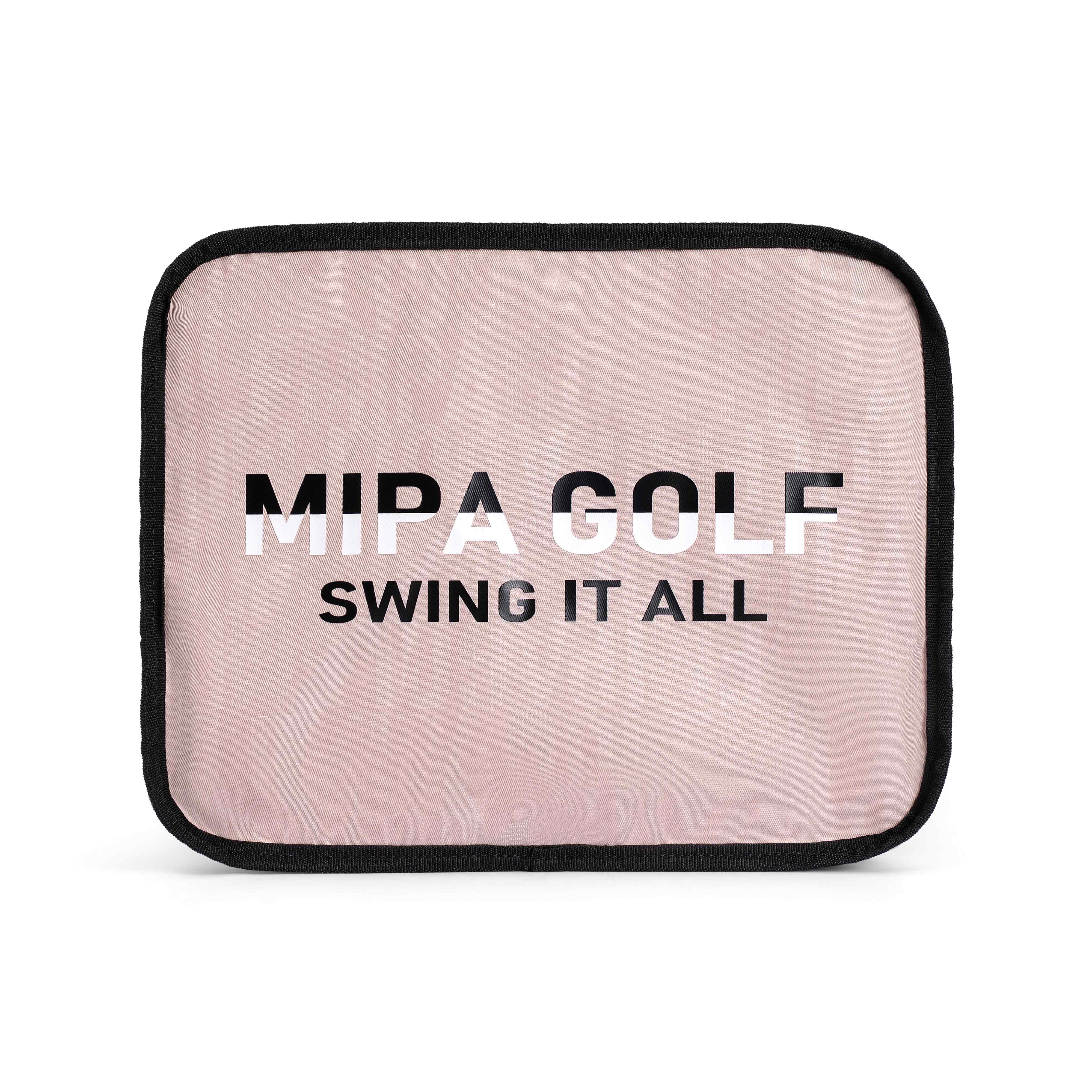 Travel Cover - Beige