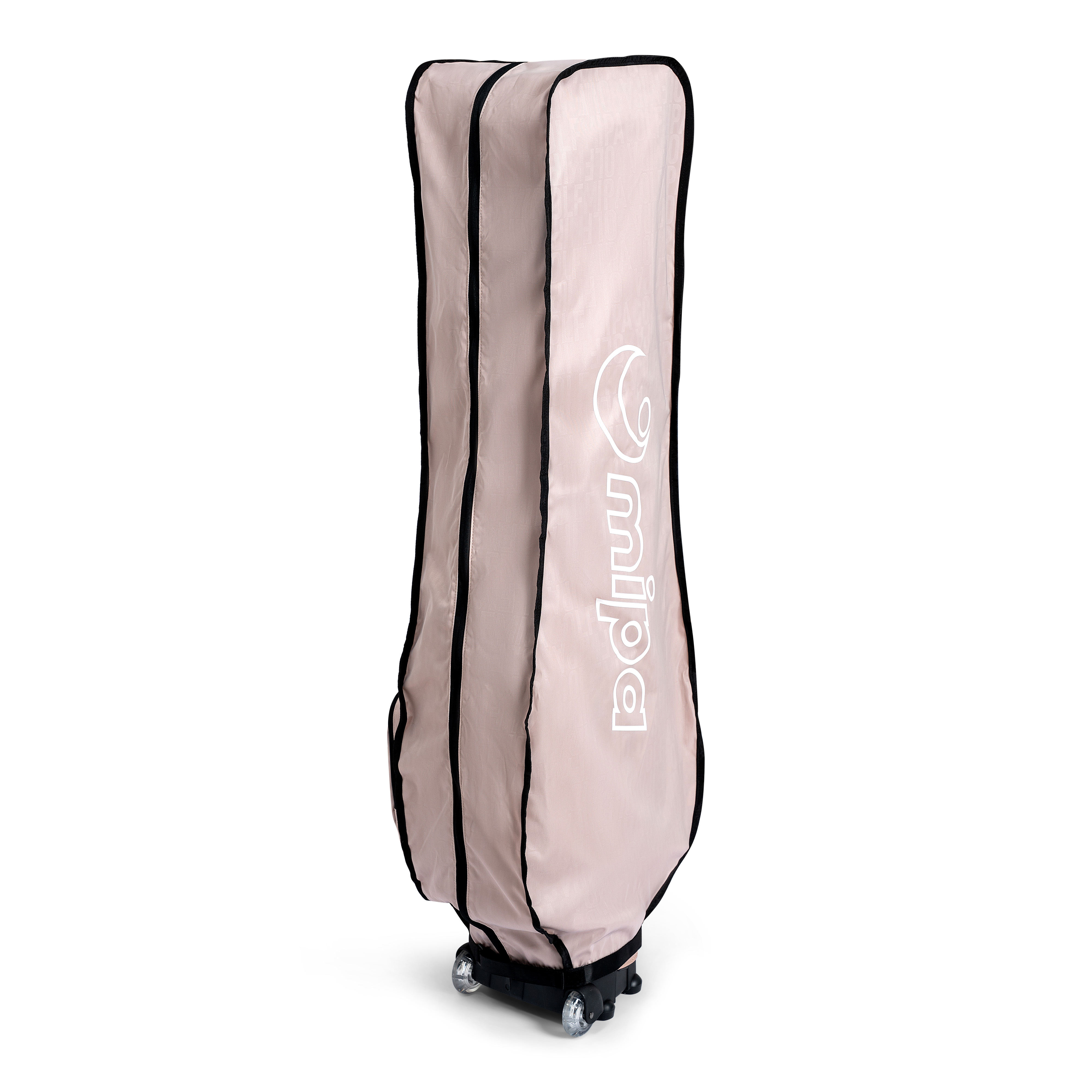 Travel Cover - Beige