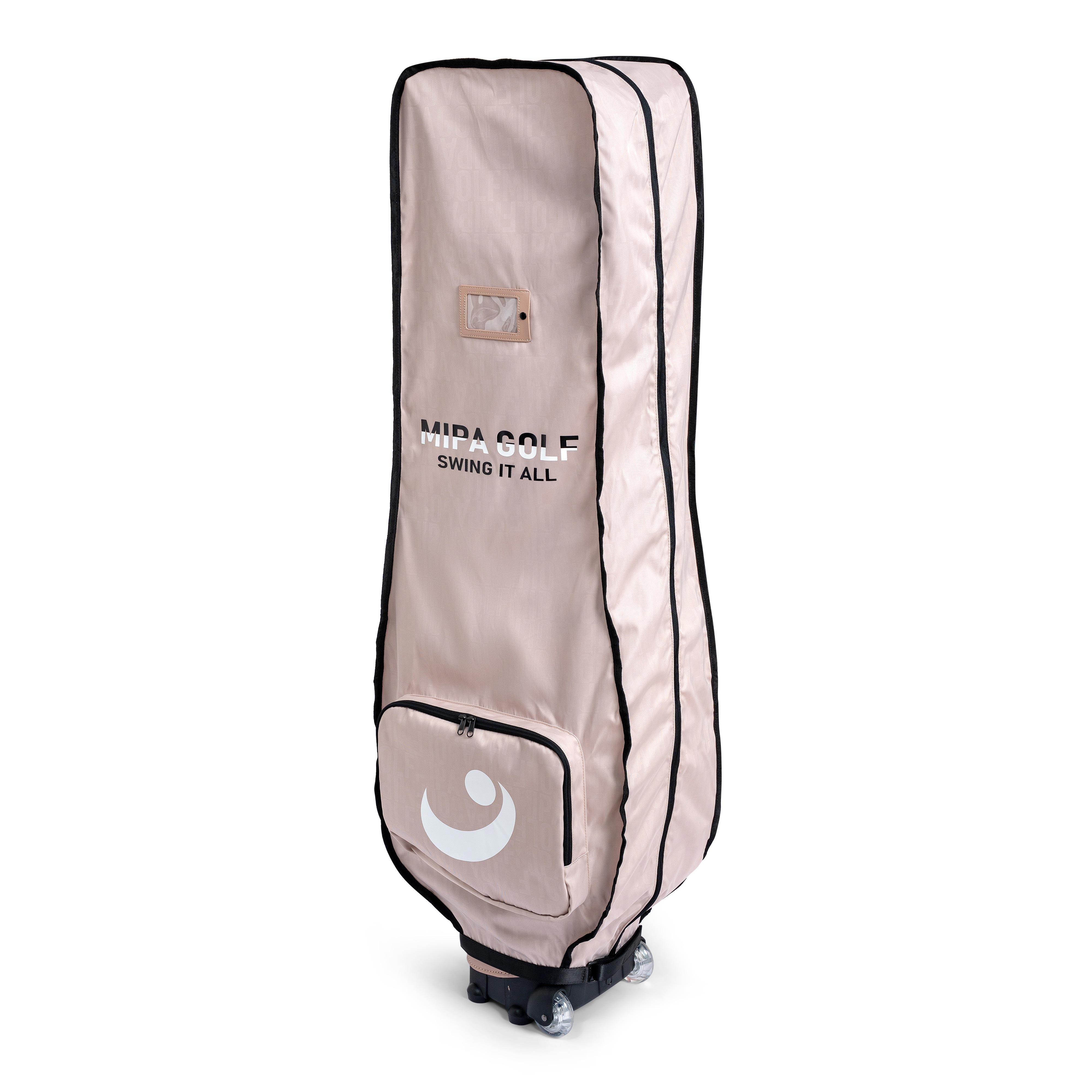 Travel Cover - Beige