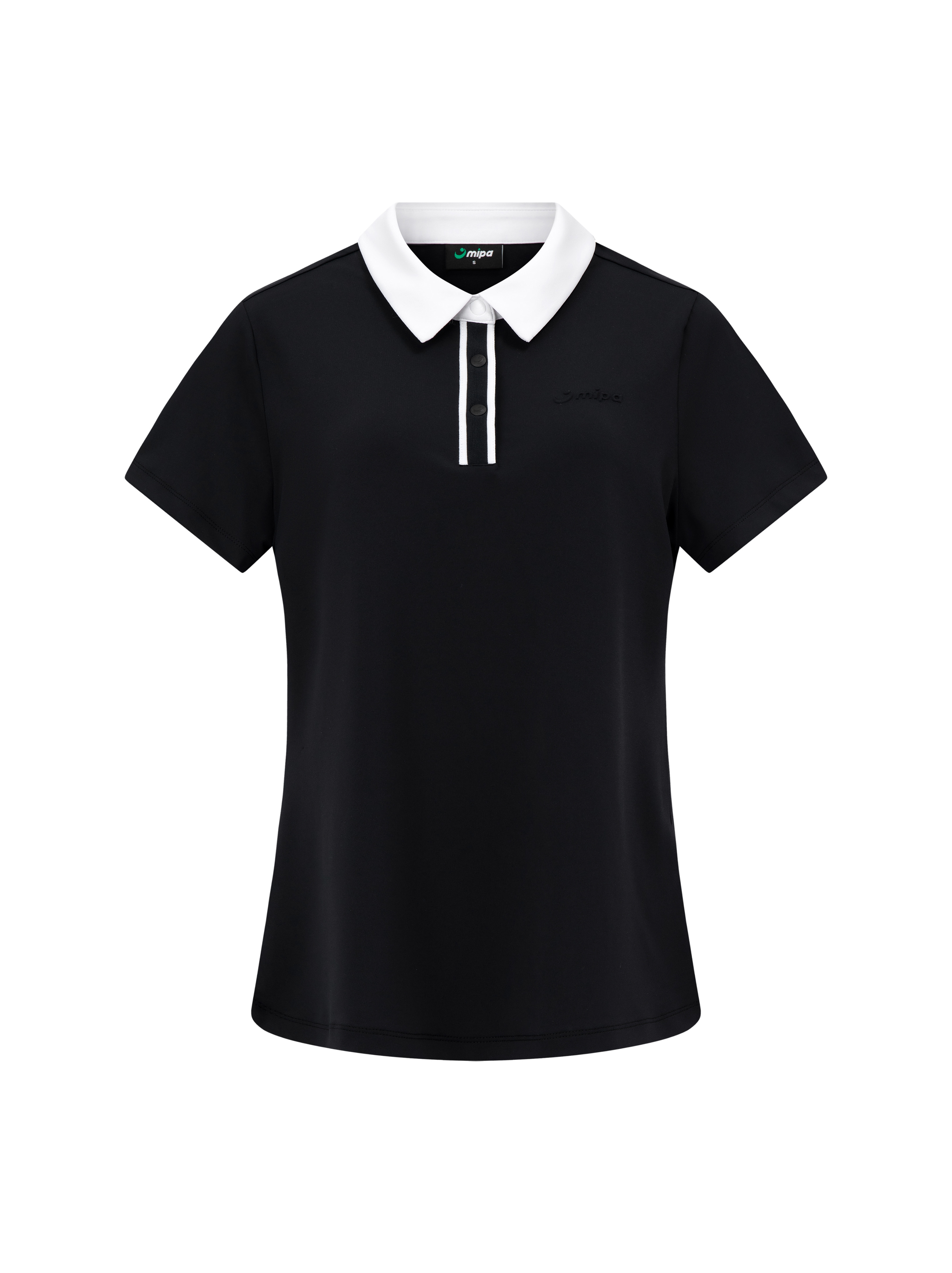 Lara Top - Black