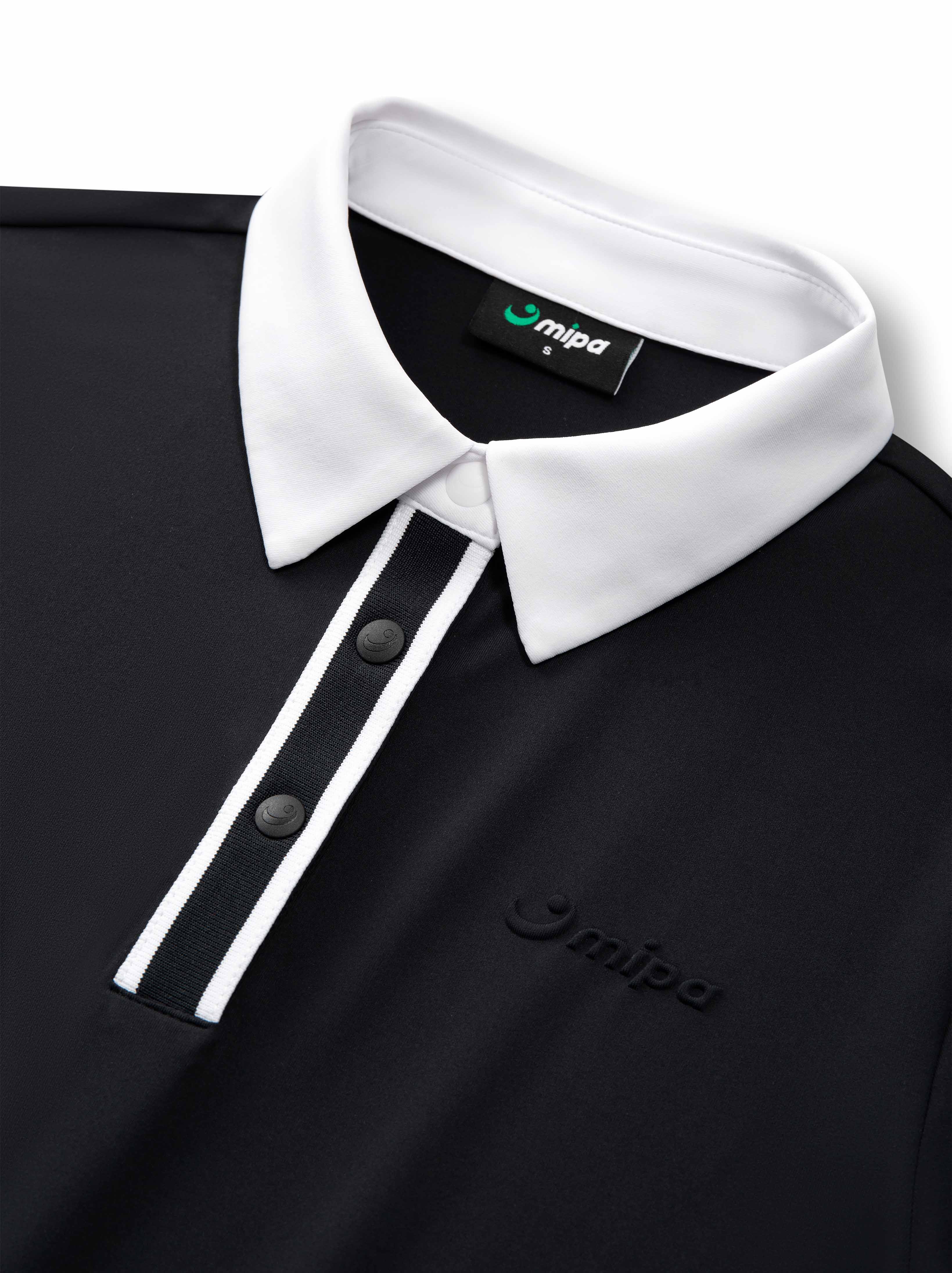 Lara Top - Black