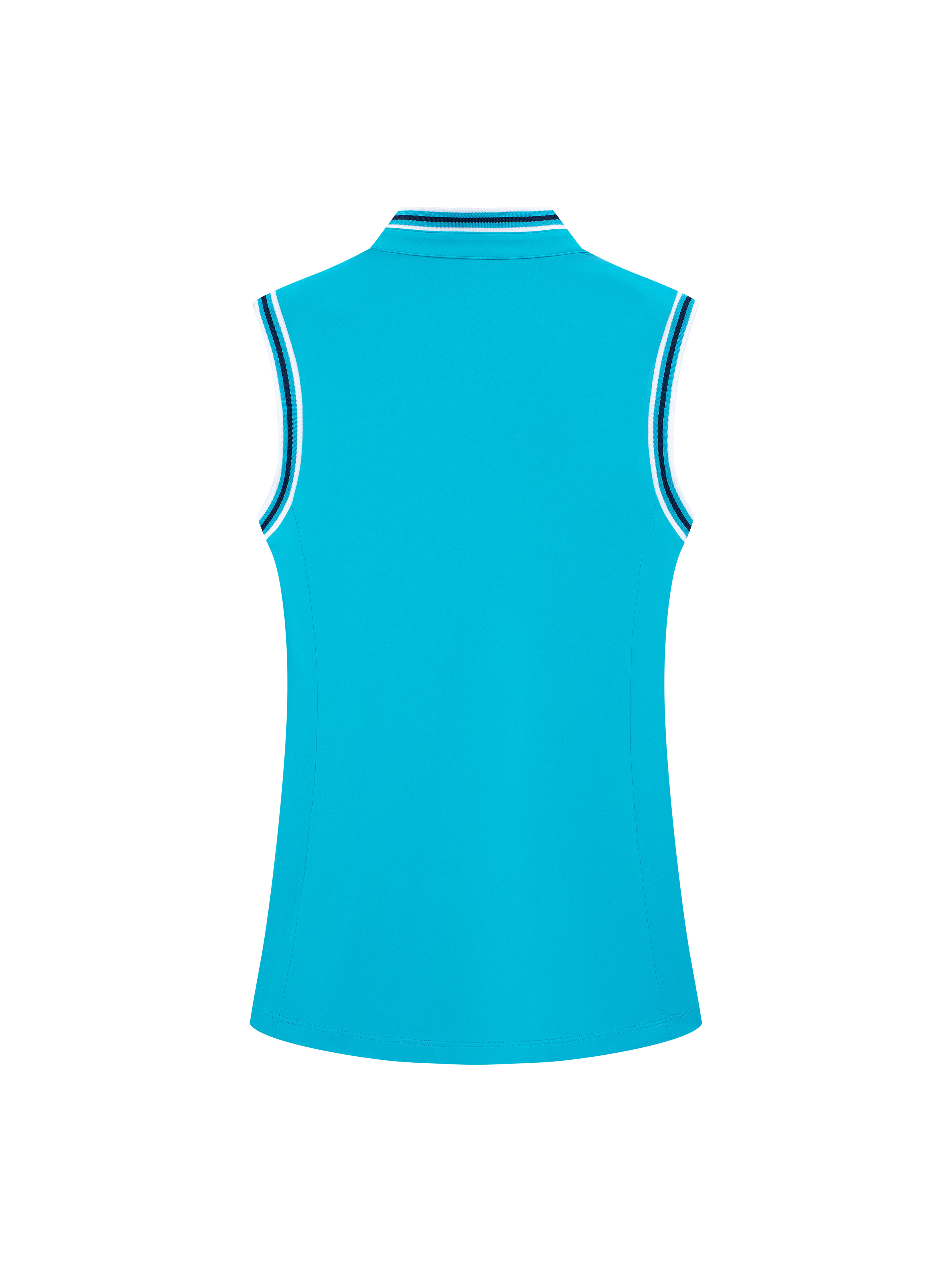 Orla Top - Blue