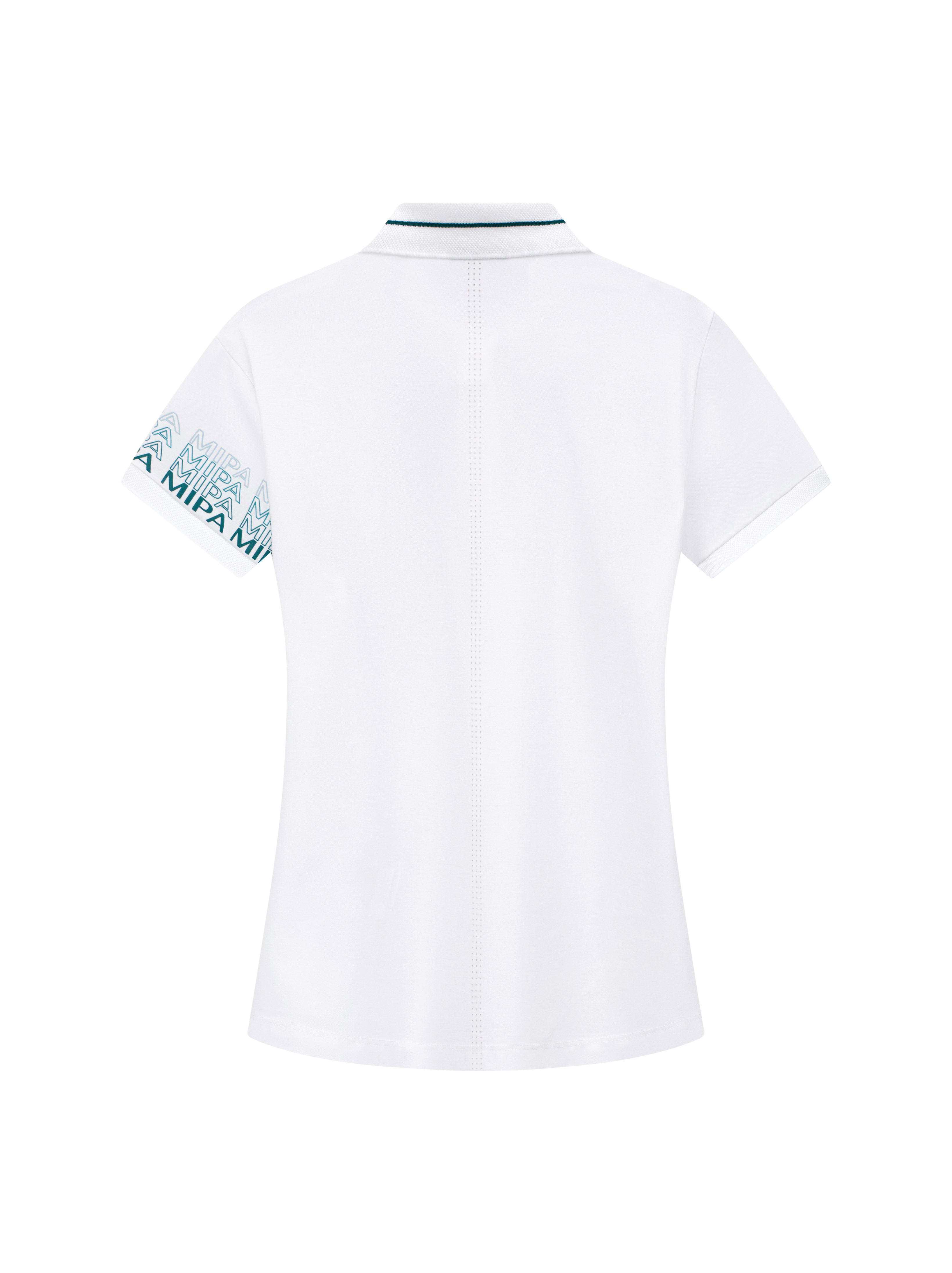 Briona Top - White