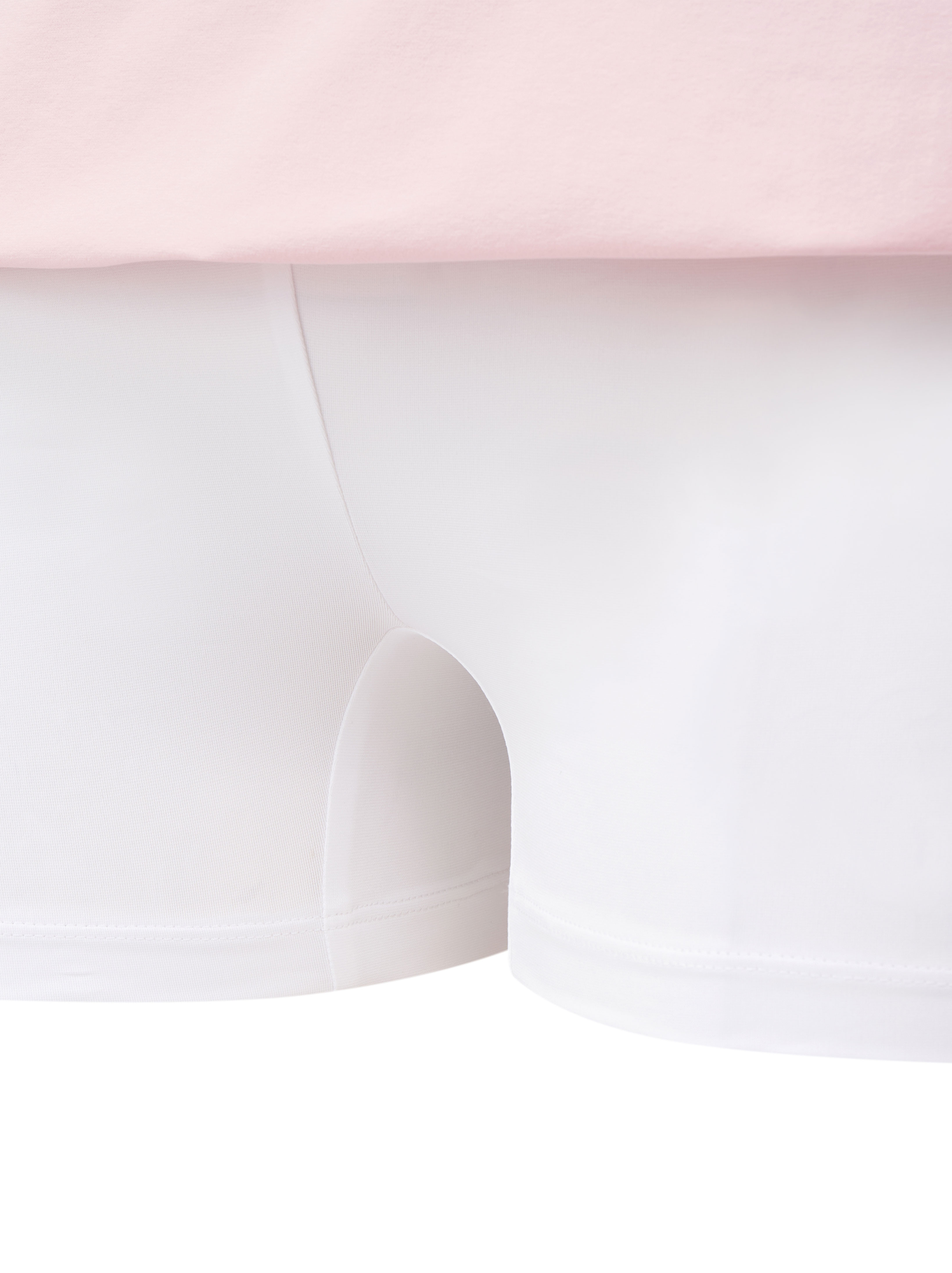 Aimee Skirt - Pink