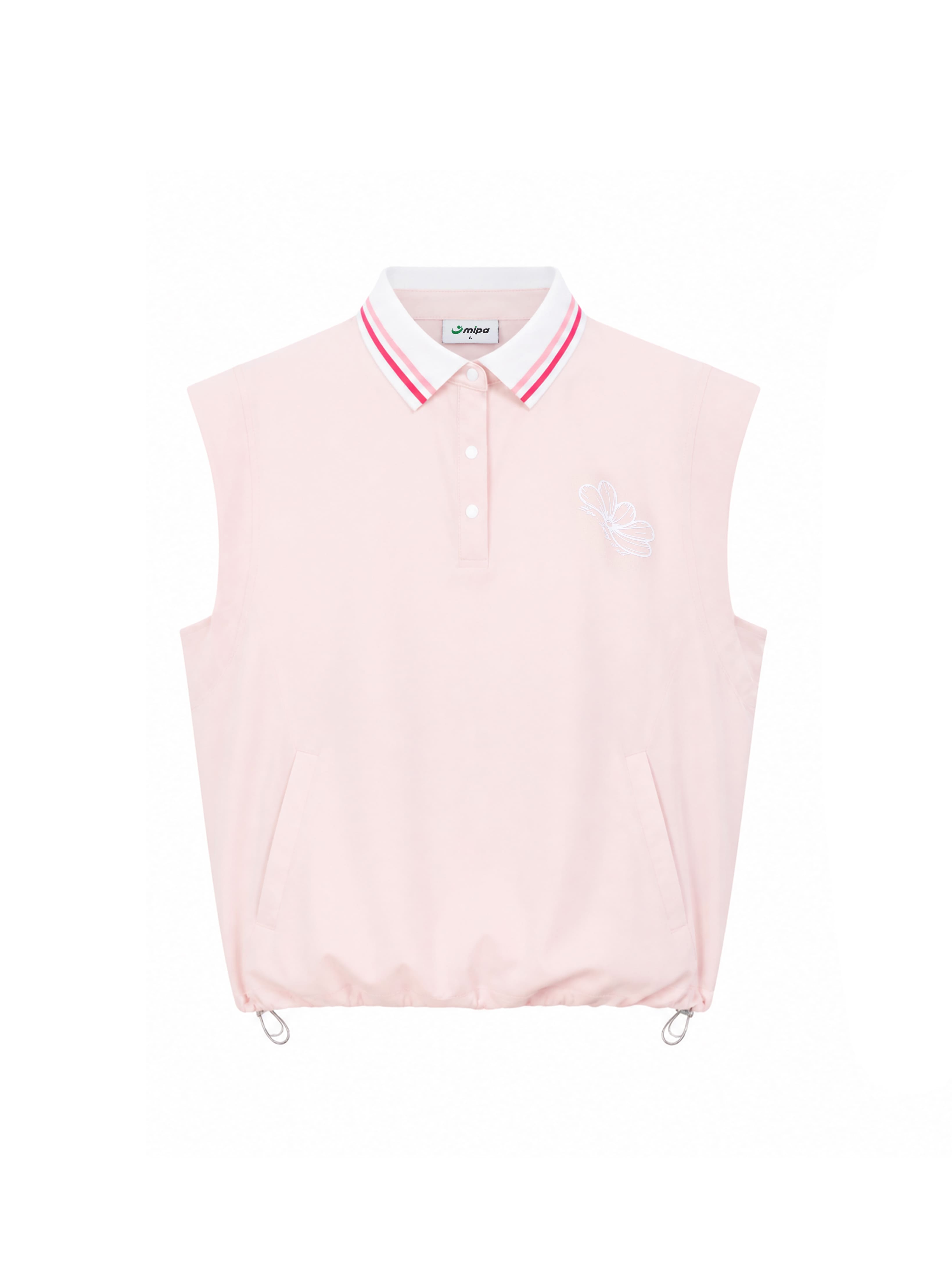 Aylin Top - Pink