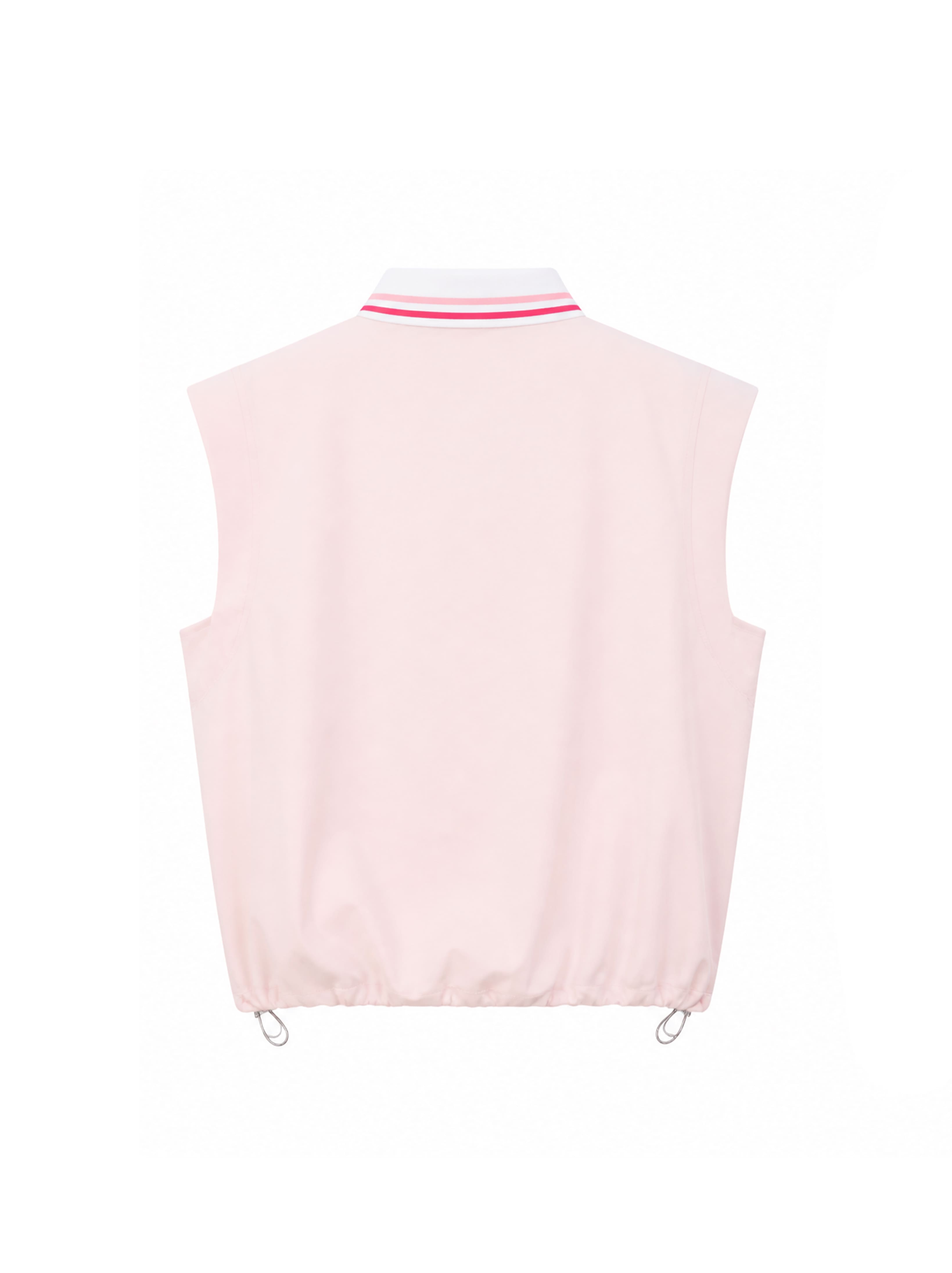 Aylin Top - Pink