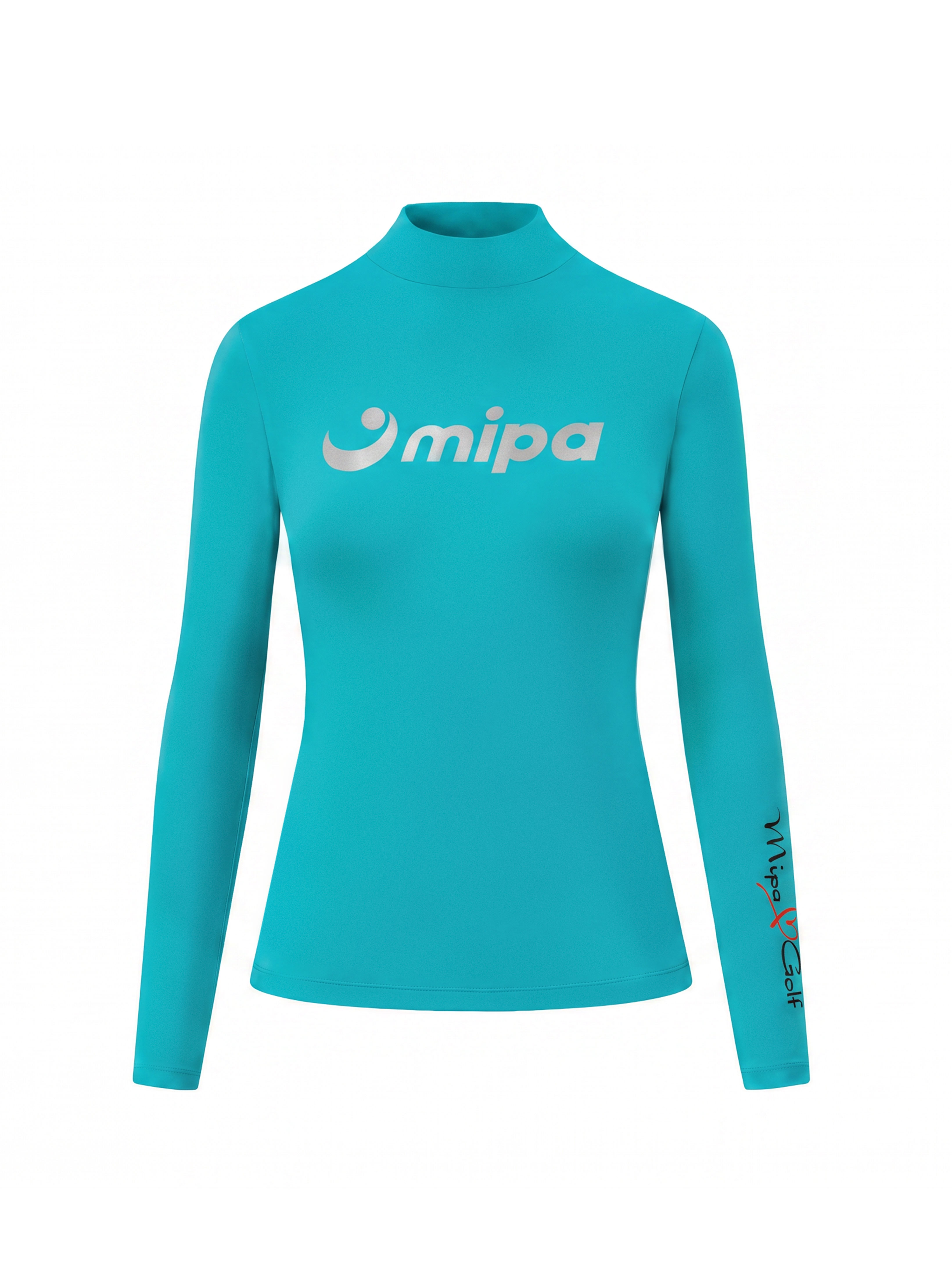 Ava Top - Mint
