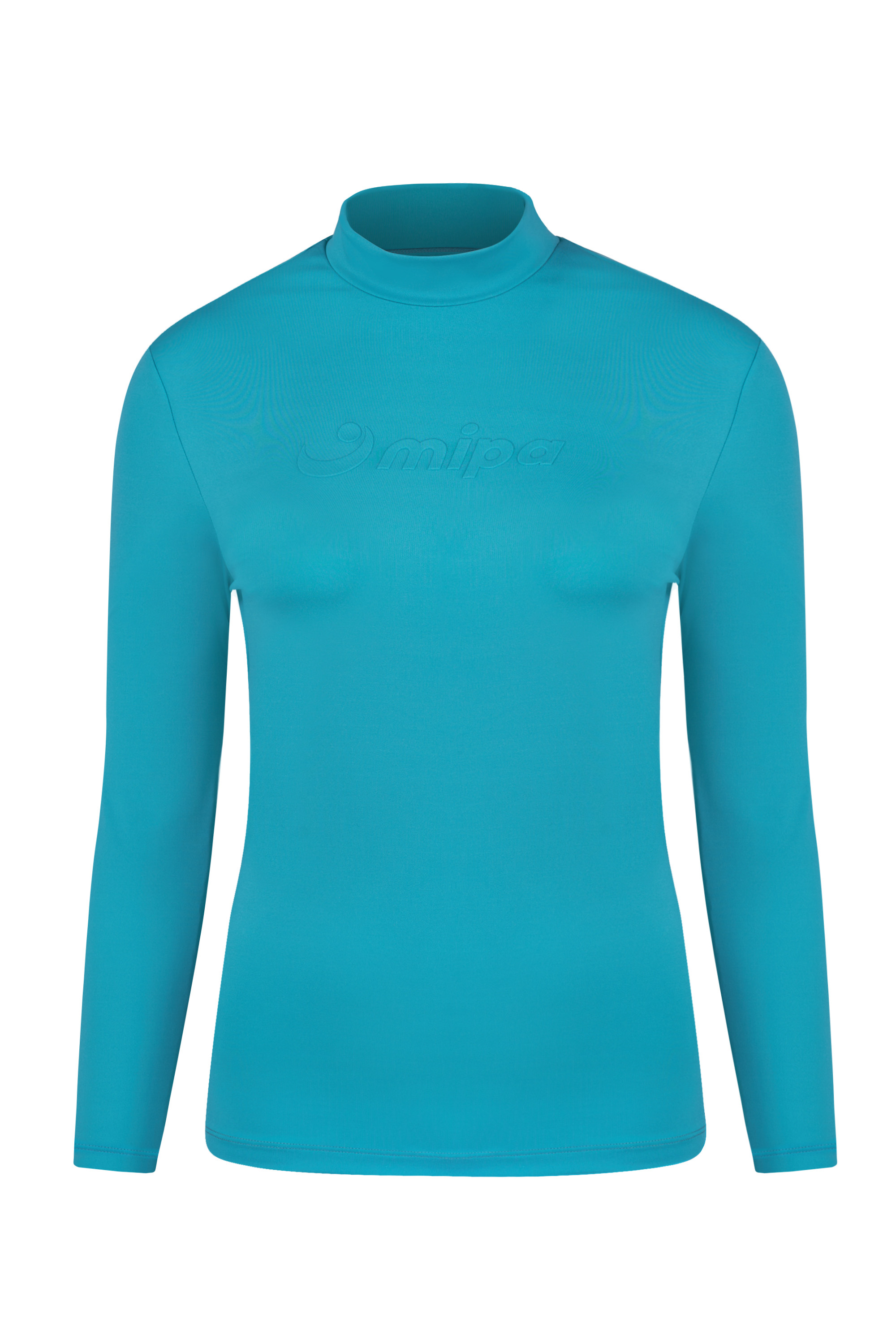 Regal Top - Long Sleeve