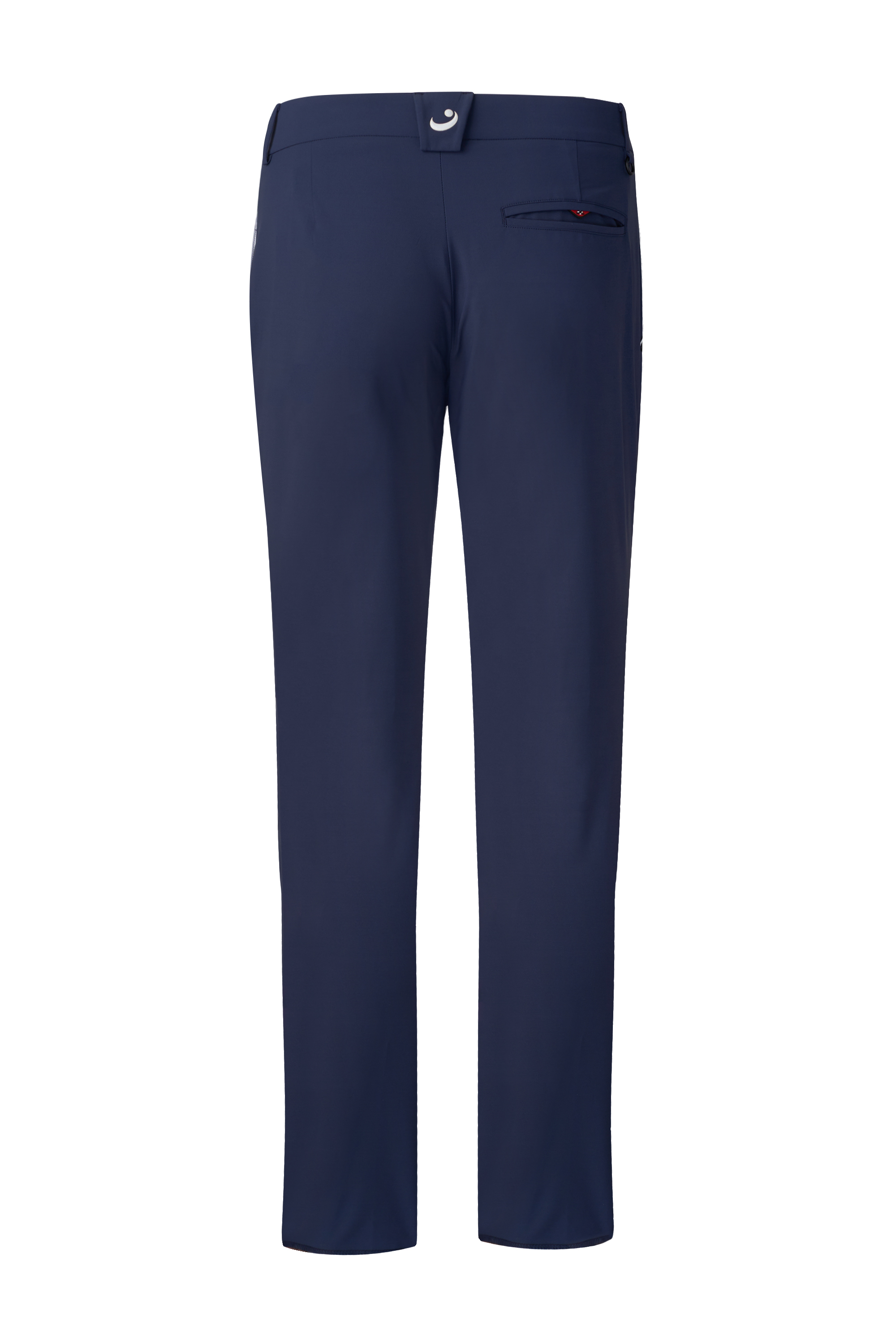 Beckham Bottom - Dark Blue