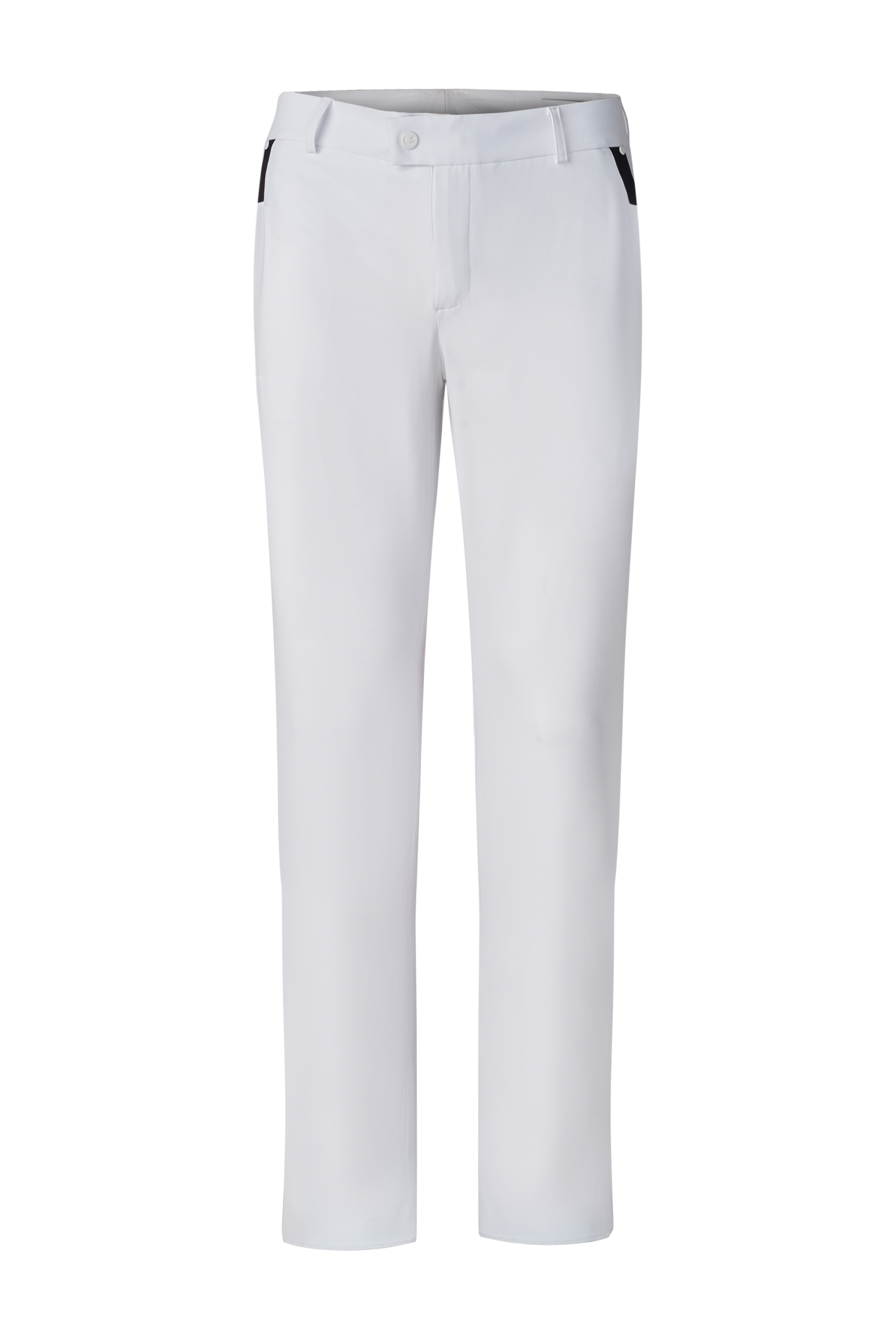 Beckham Bottom - White