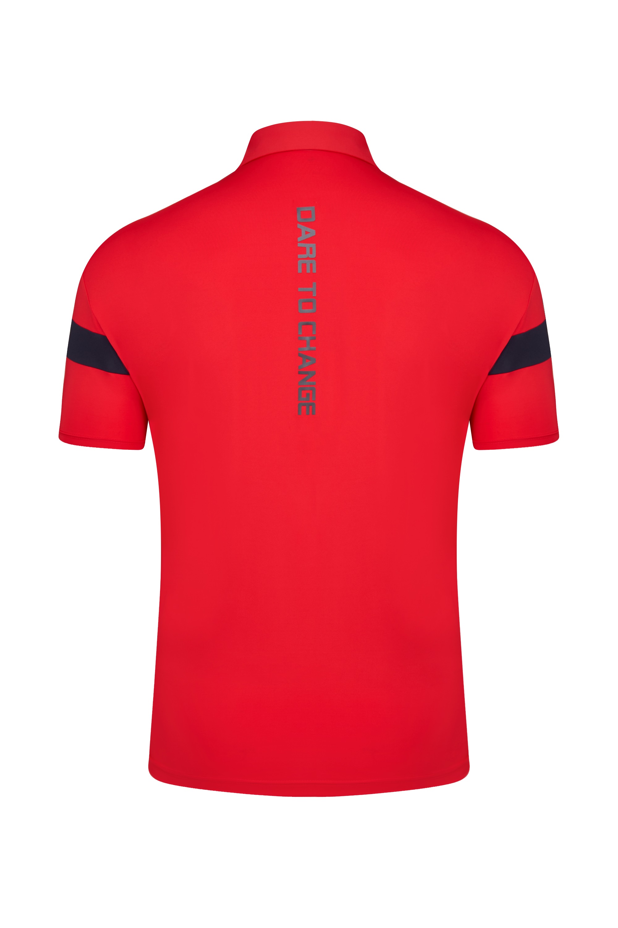 Lauren Top - Red