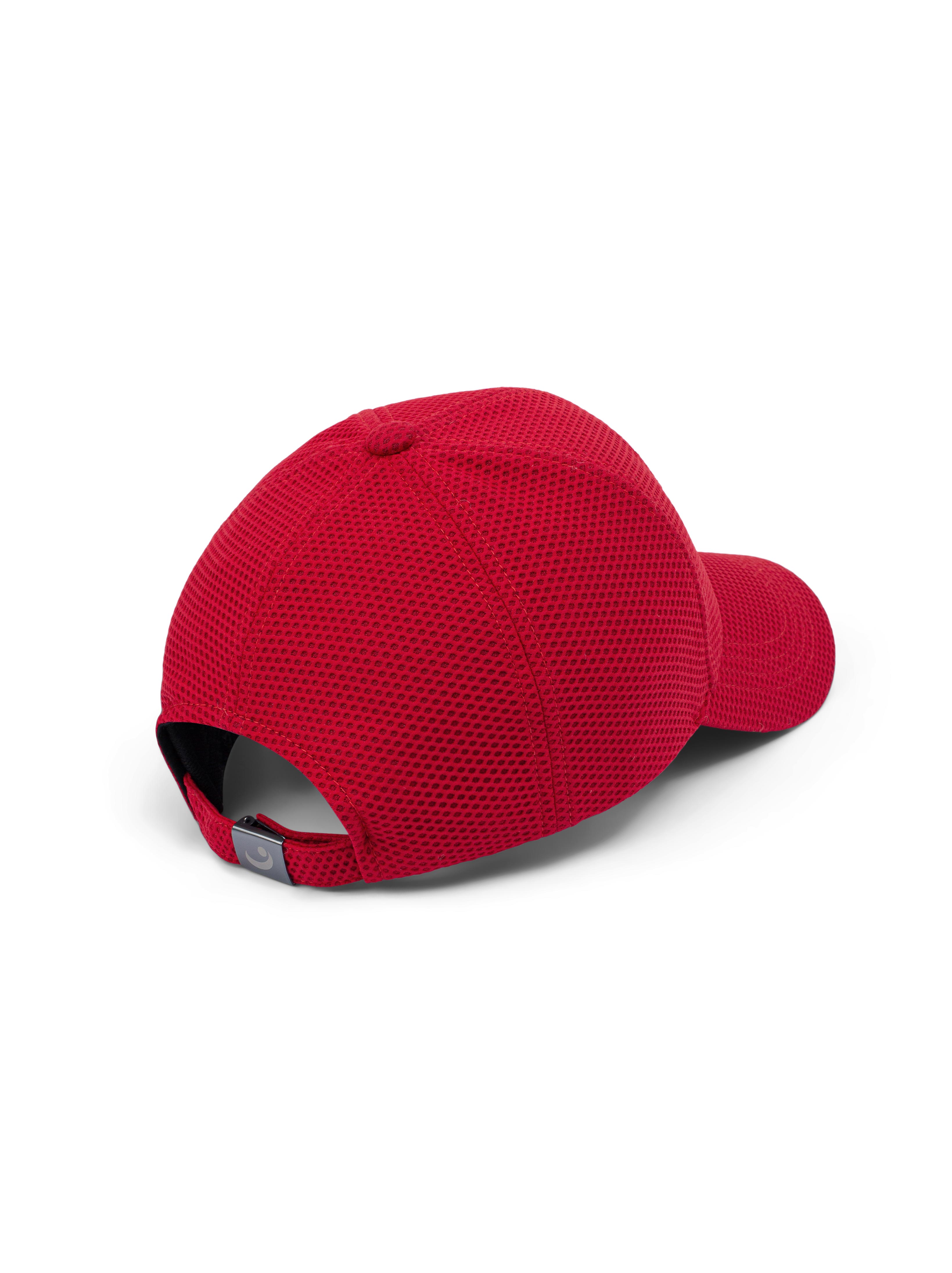 Carson Cap - Red