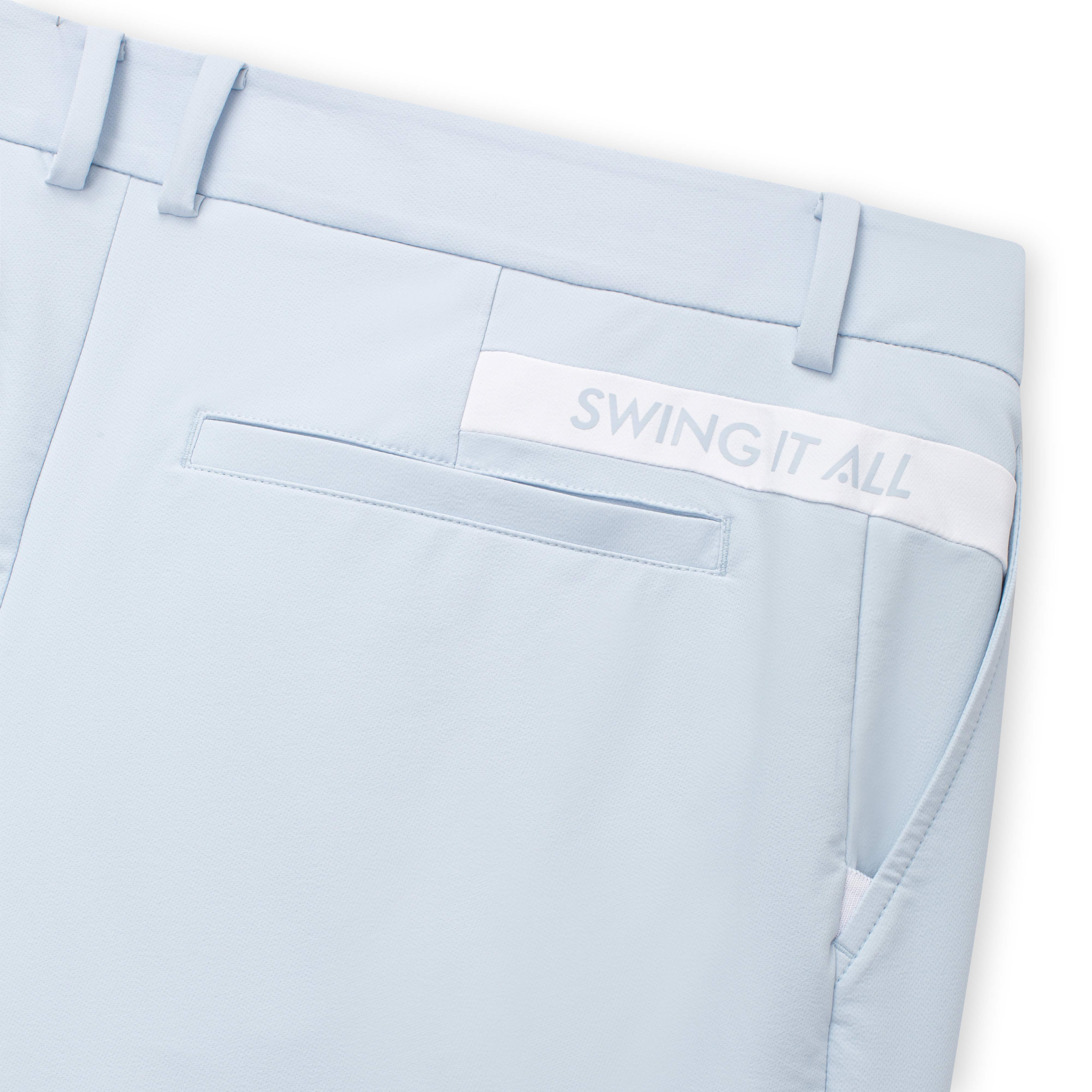 Turel Bottom - Mint