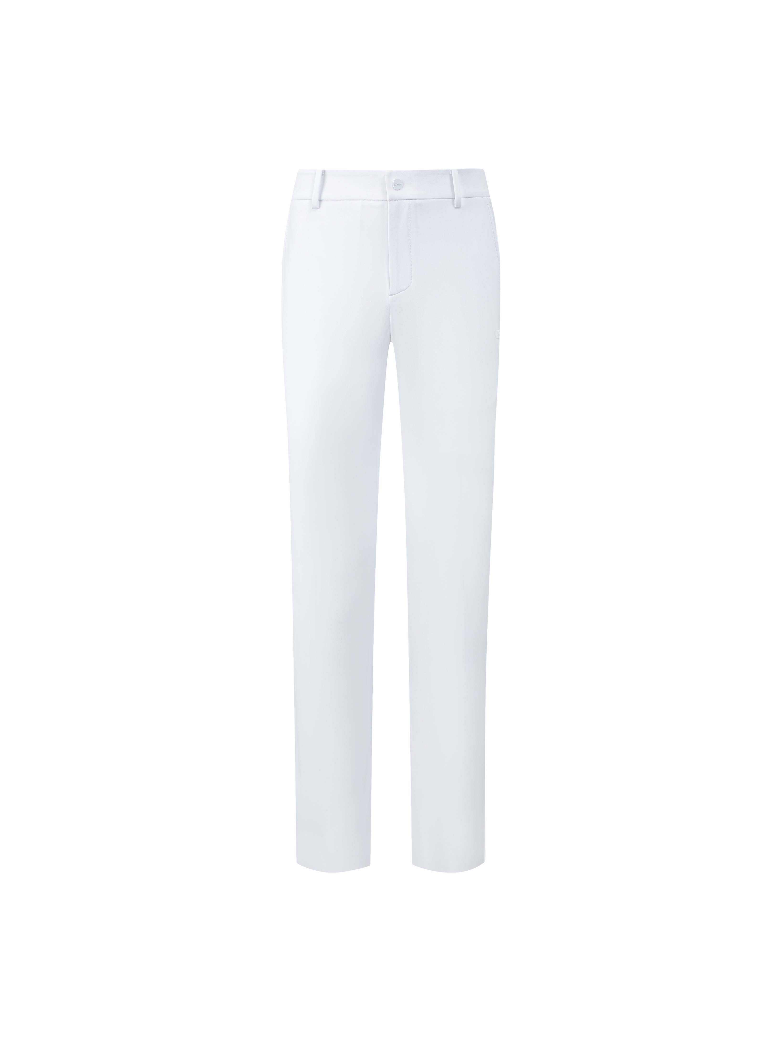 Turel Bottom - White