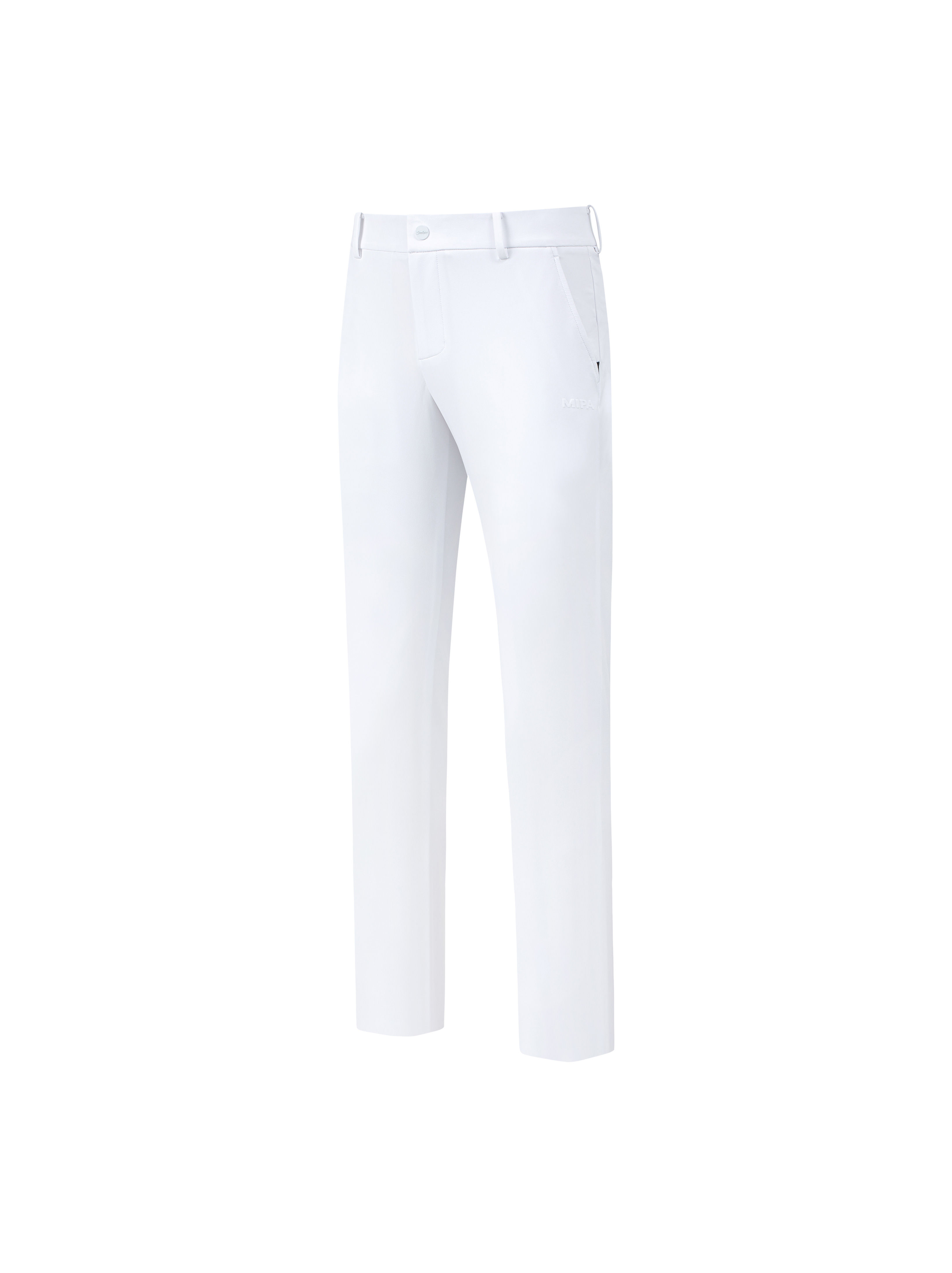 Turel Bottom - White