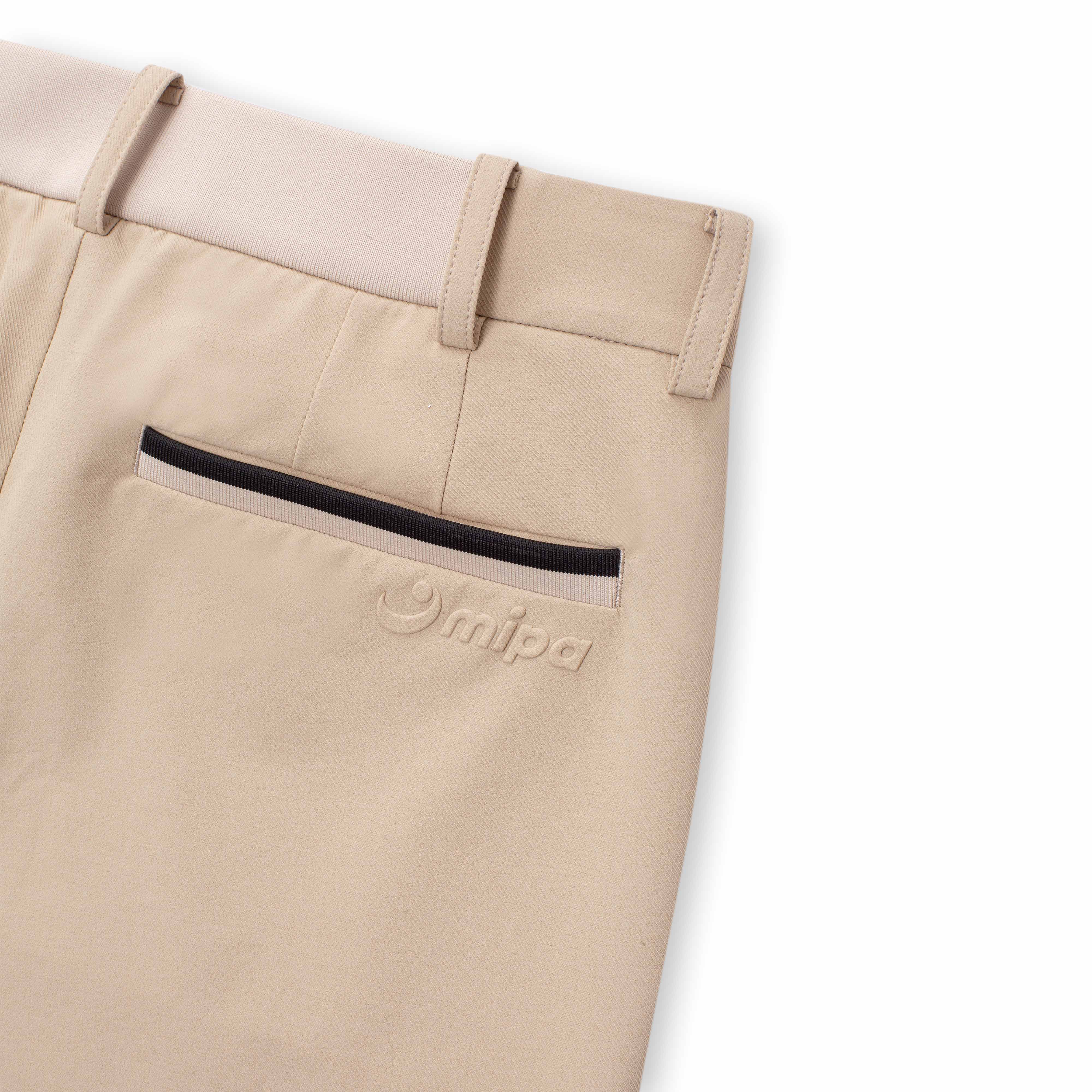 Velo Bottom - Beige