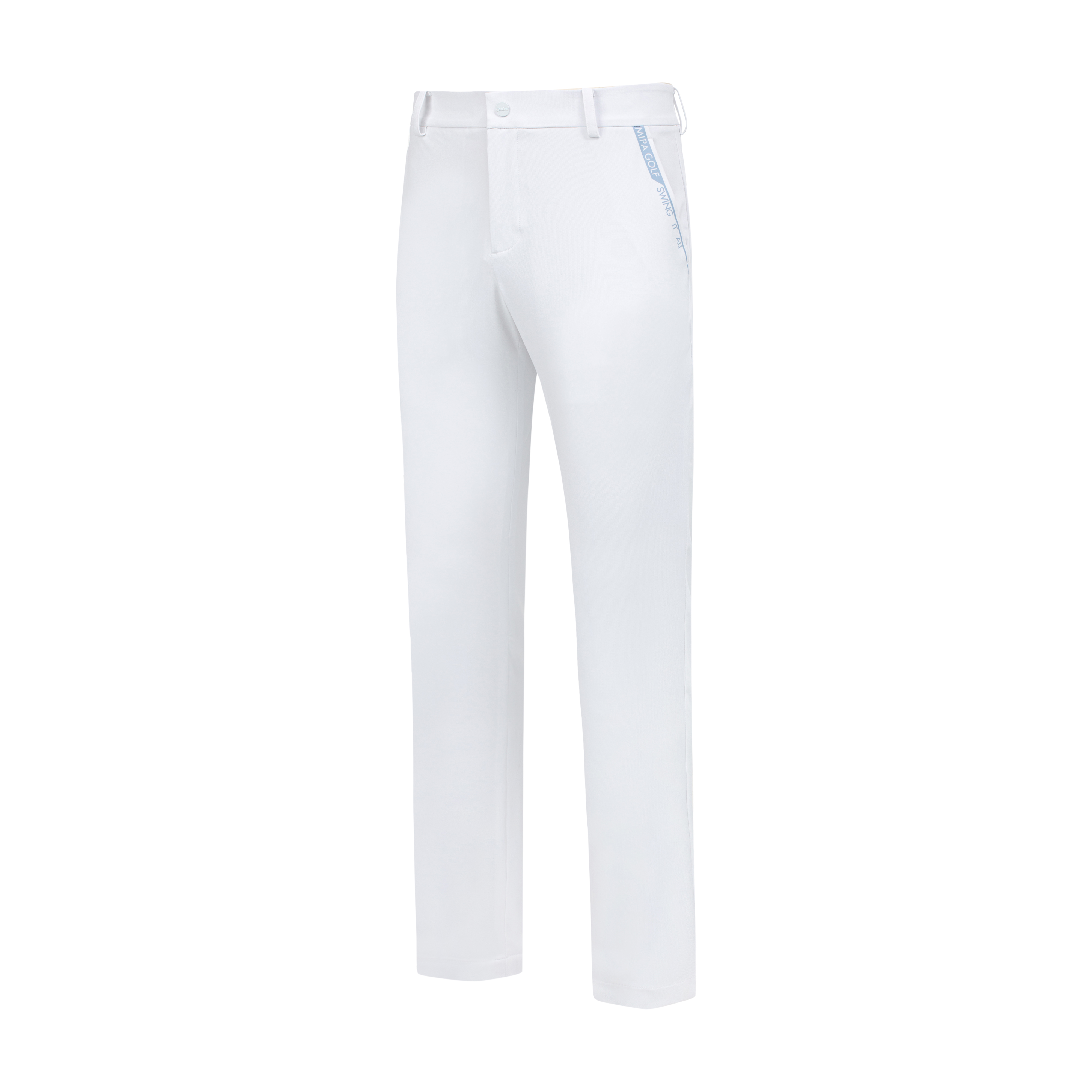 Velo Bottom - White