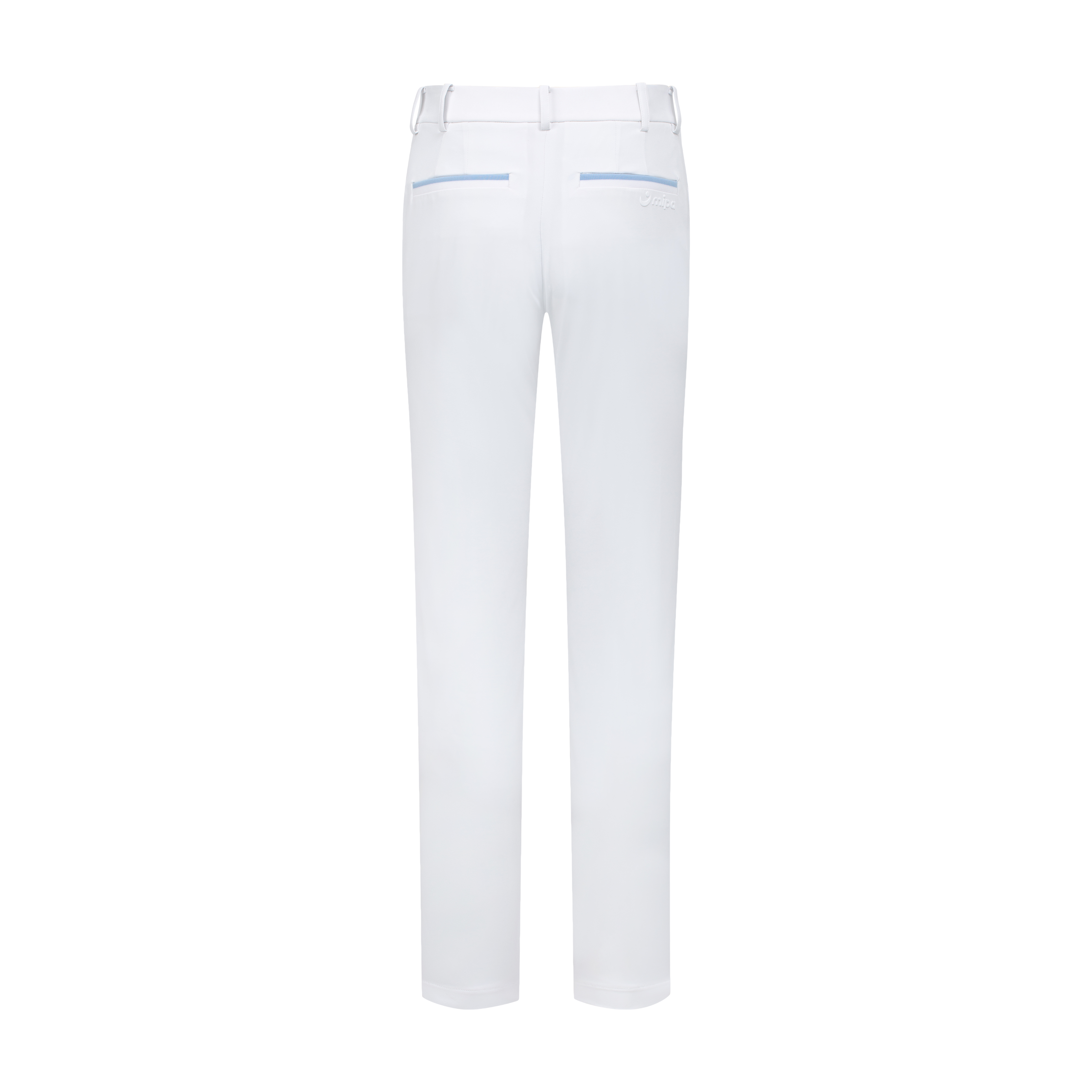 Velo Bottom - White