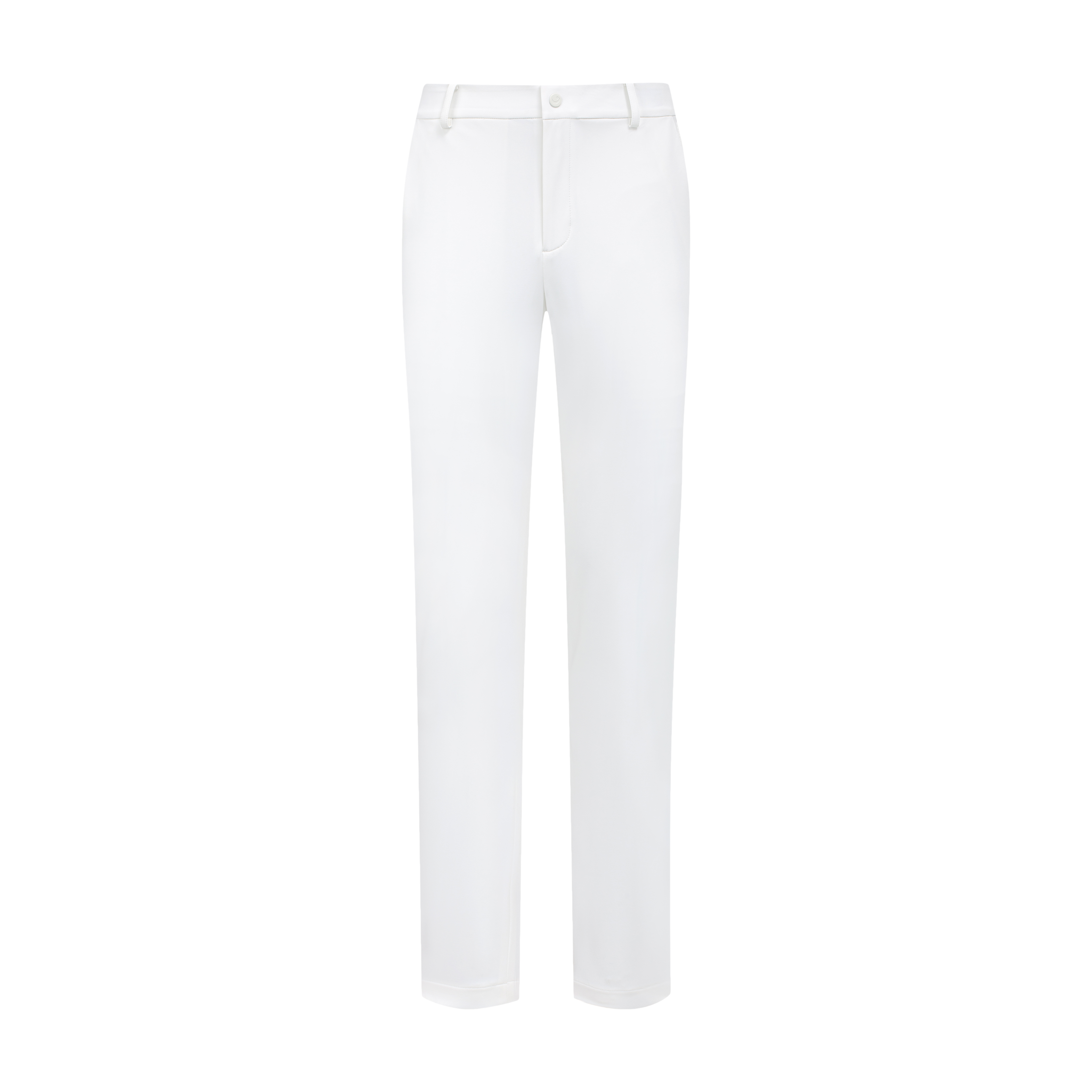 Lucas Bottom - White Blue