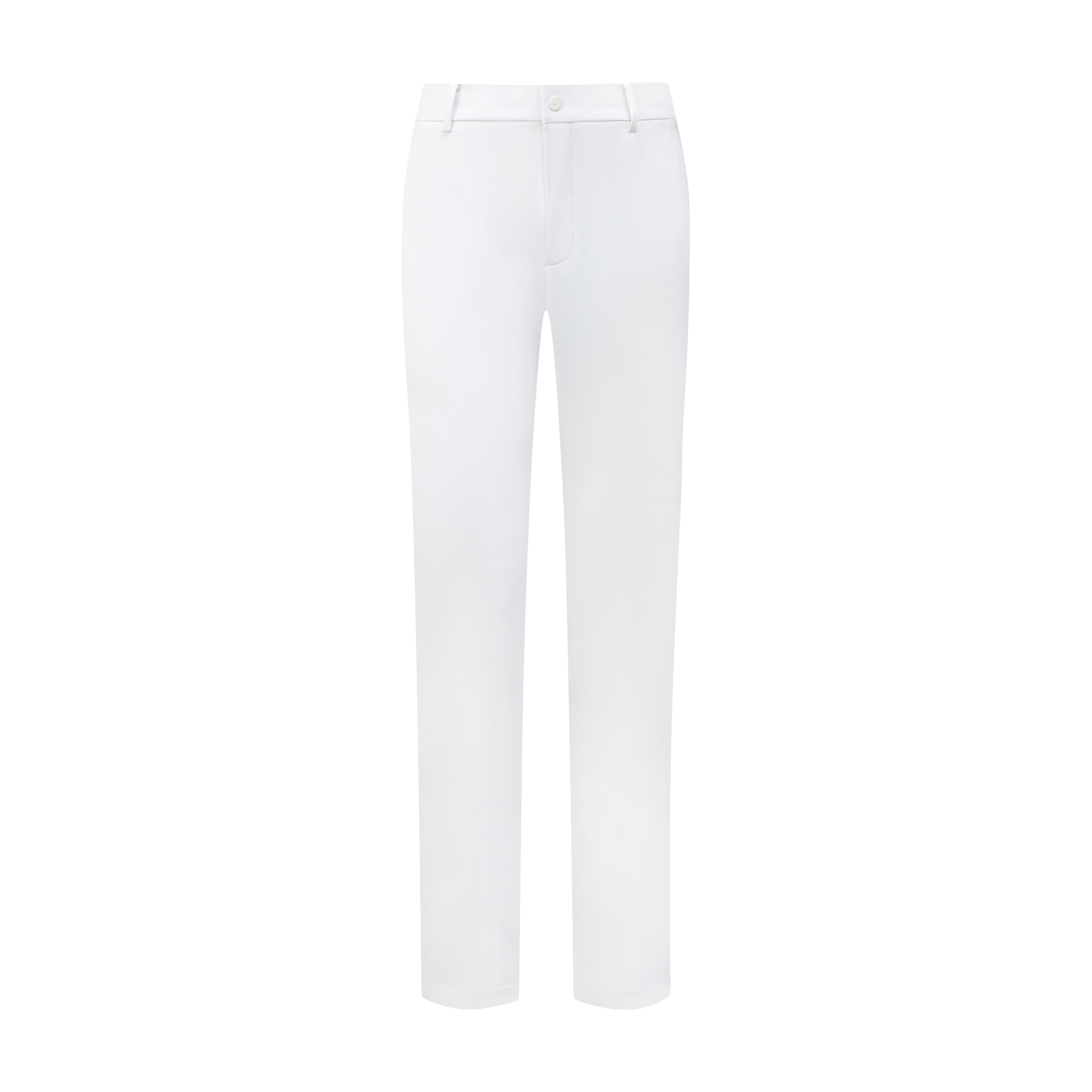 Theon Bottom - White