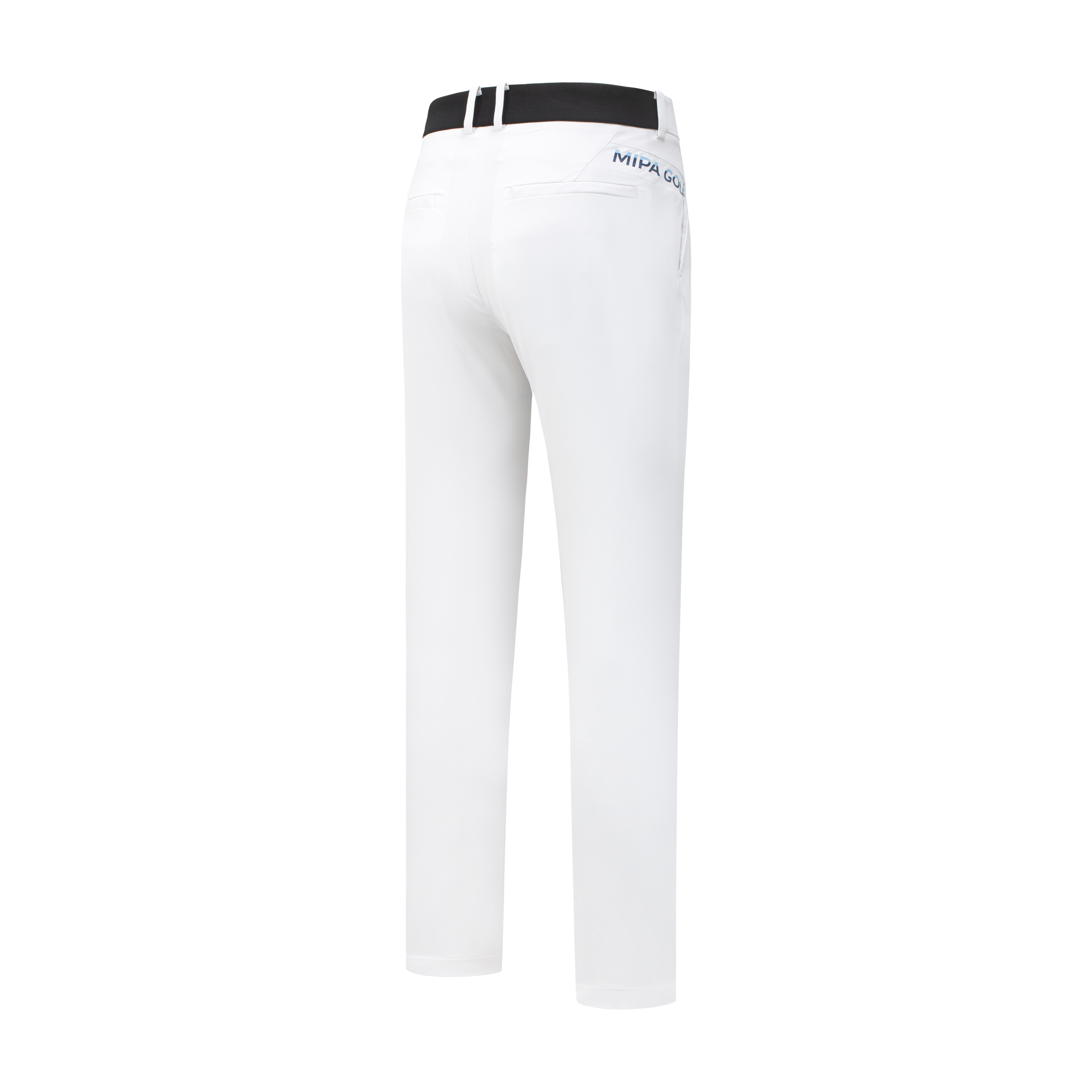 Theon Bottom - White