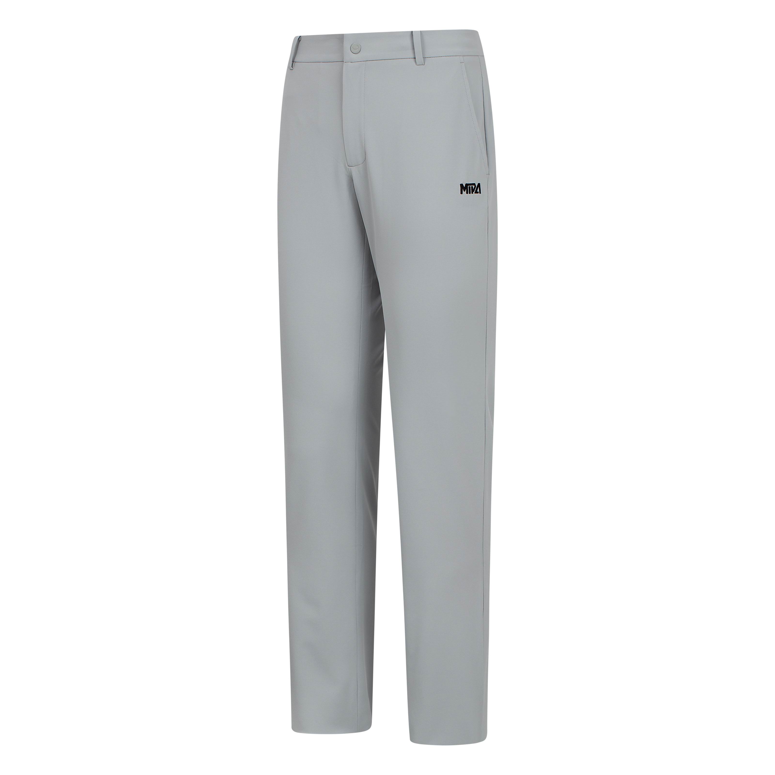 Bevis Bottom - Grey