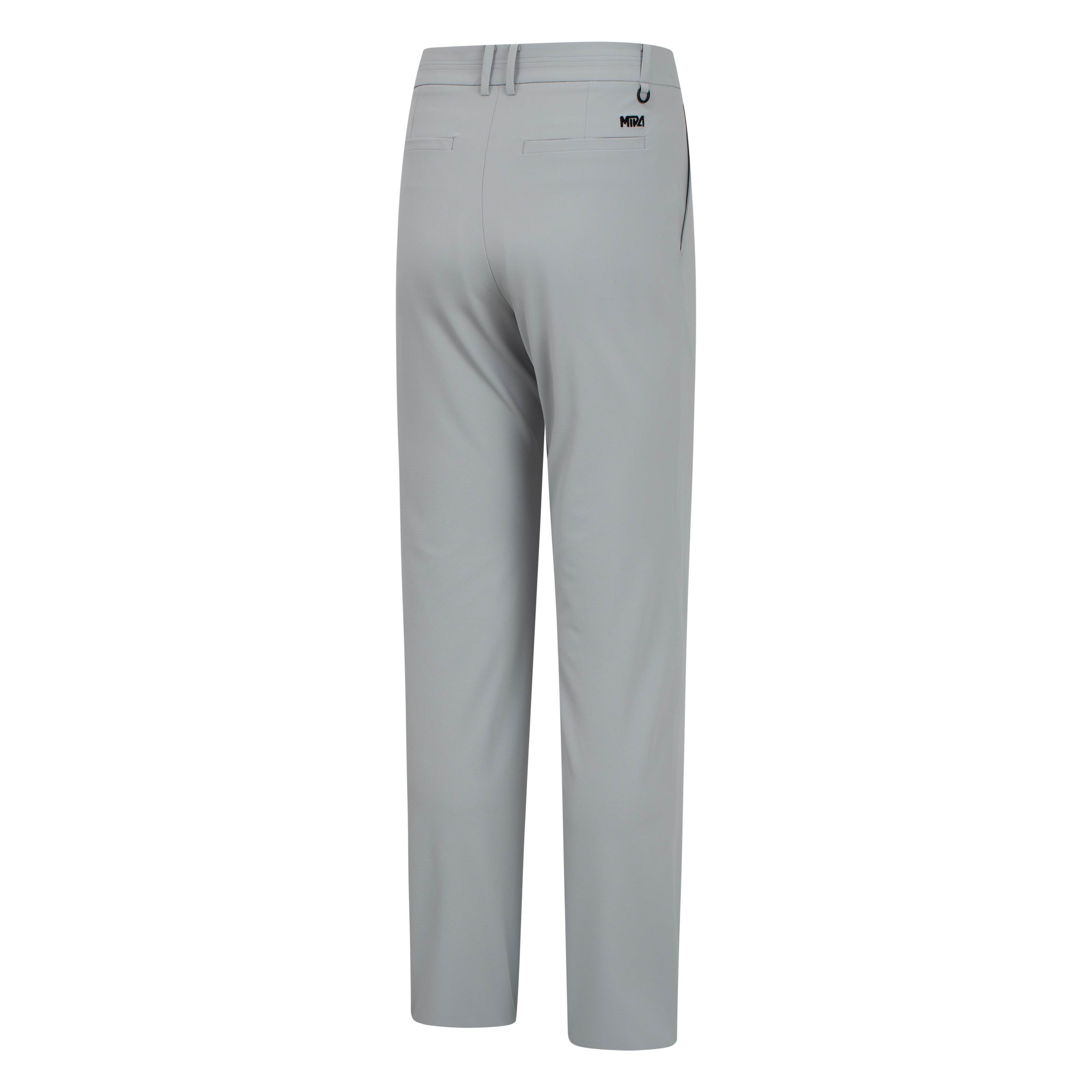 Bevis Bottom - Grey