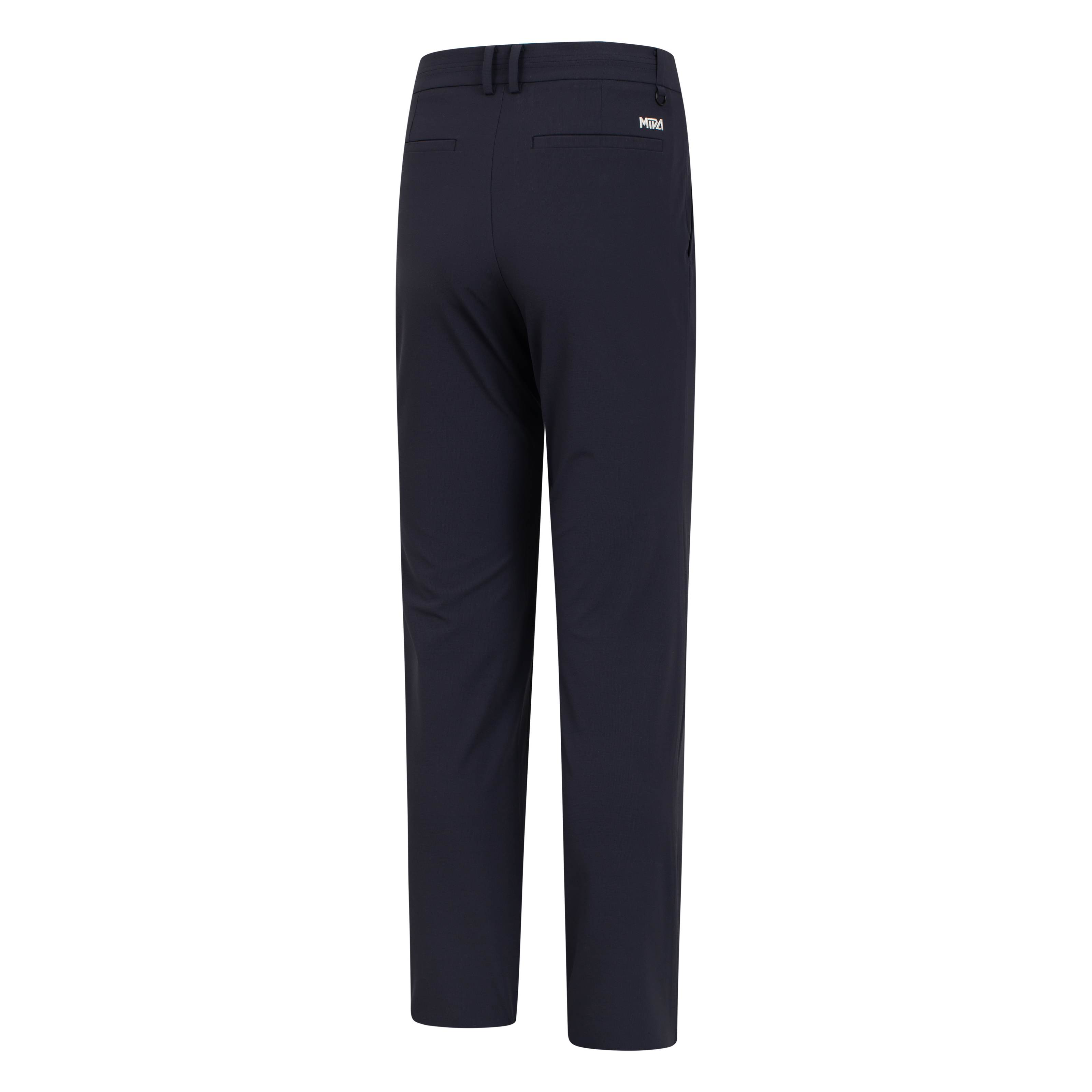 Bevis Bottom - Dark Blue