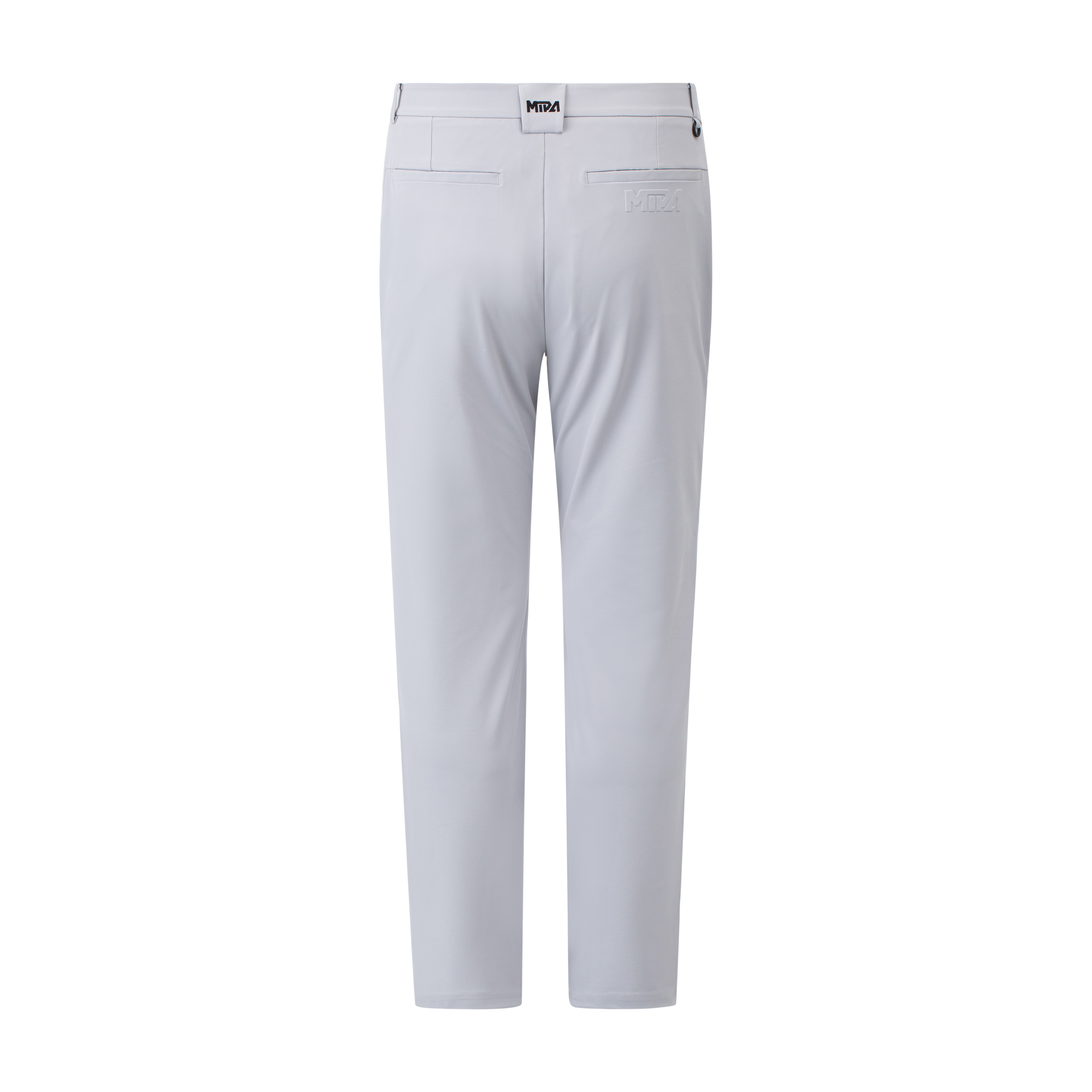 Allen Bottom - Grey